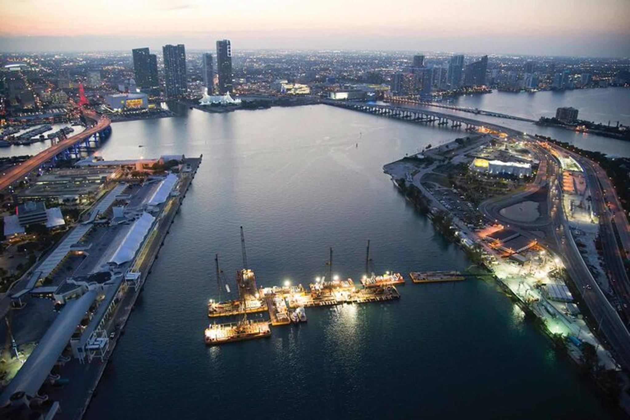 Miami Private Airport Transfer to Hotel or Port - Image 6