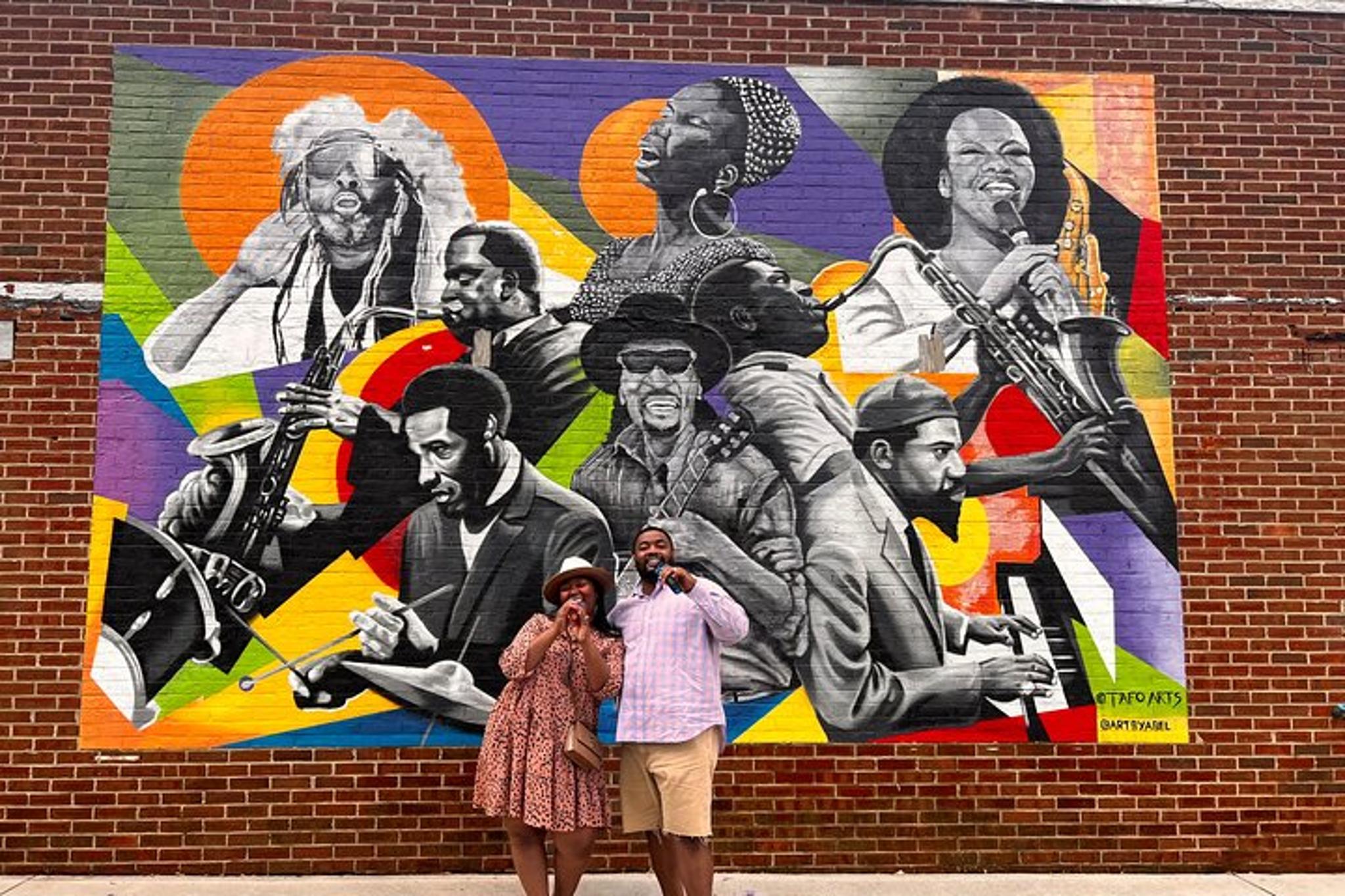 Charlotte Karaoke Cultural Tour - Image 3