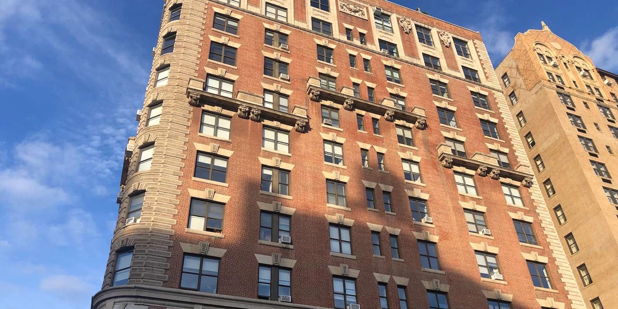 New York City Horror Movie Location Walking Tour - Image 5