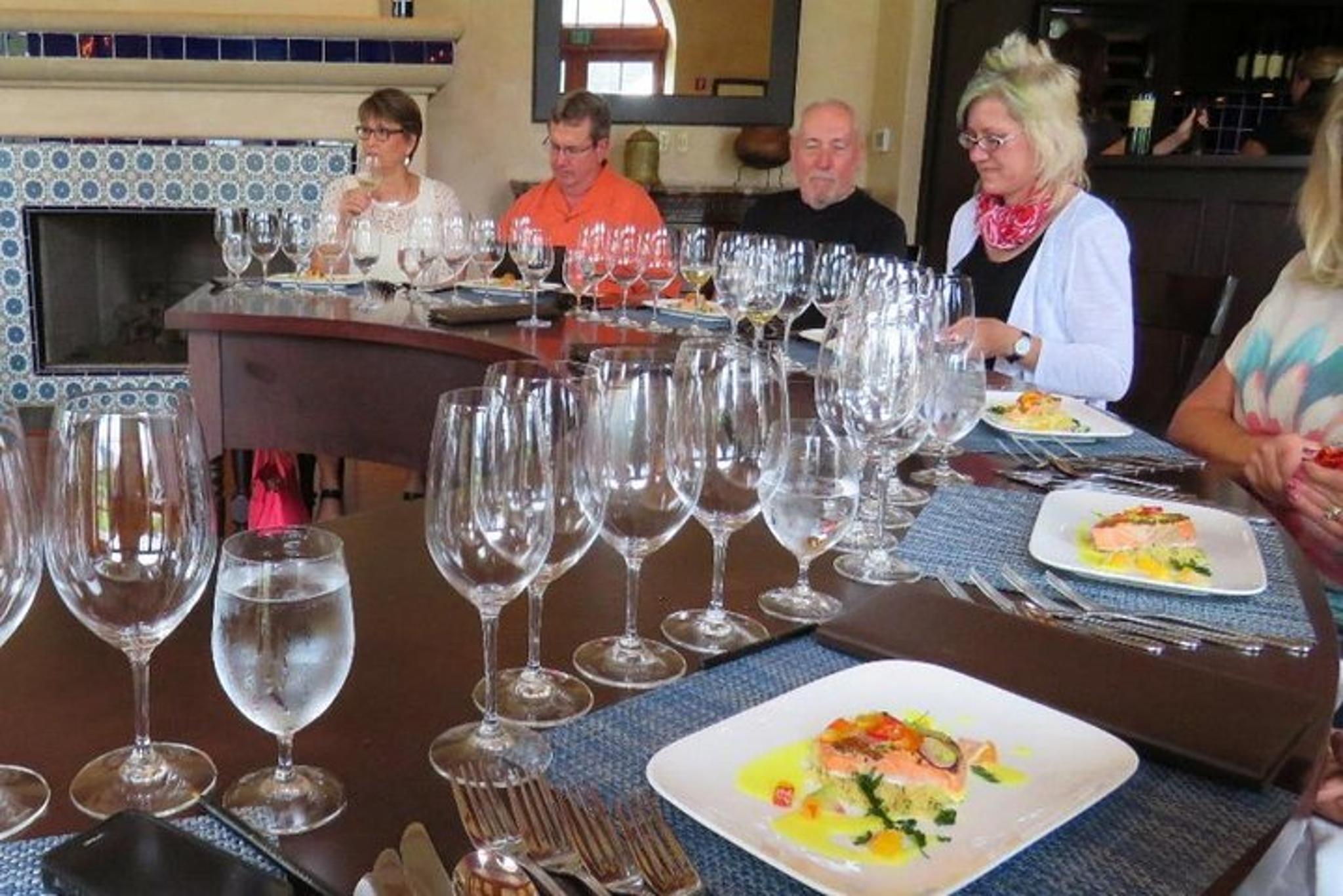 San Francisco Russian River Wine and Redwoods Tour - Image 2