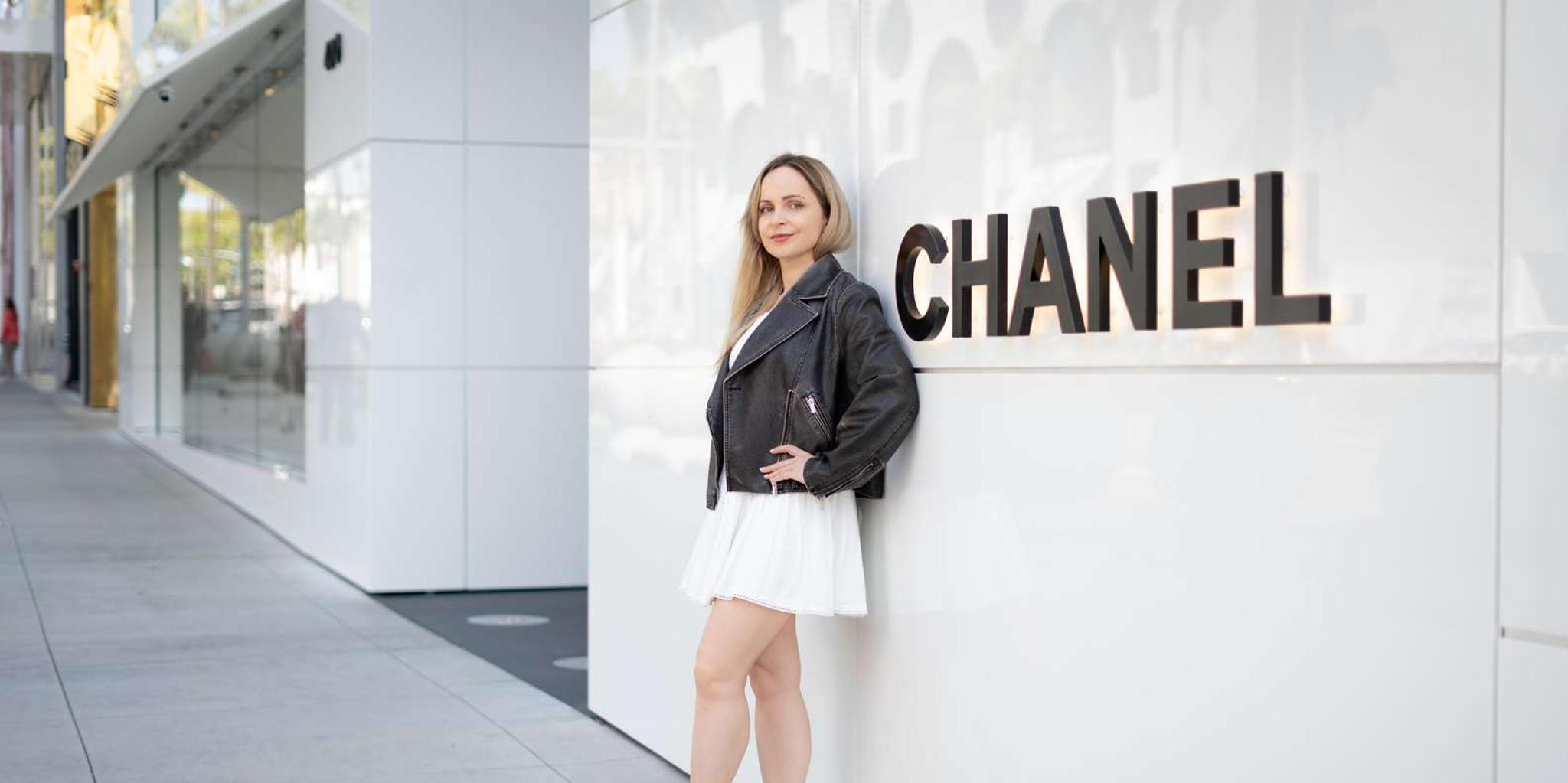 Beverly Hills Photoshoot Tour 1 hr - Image 3