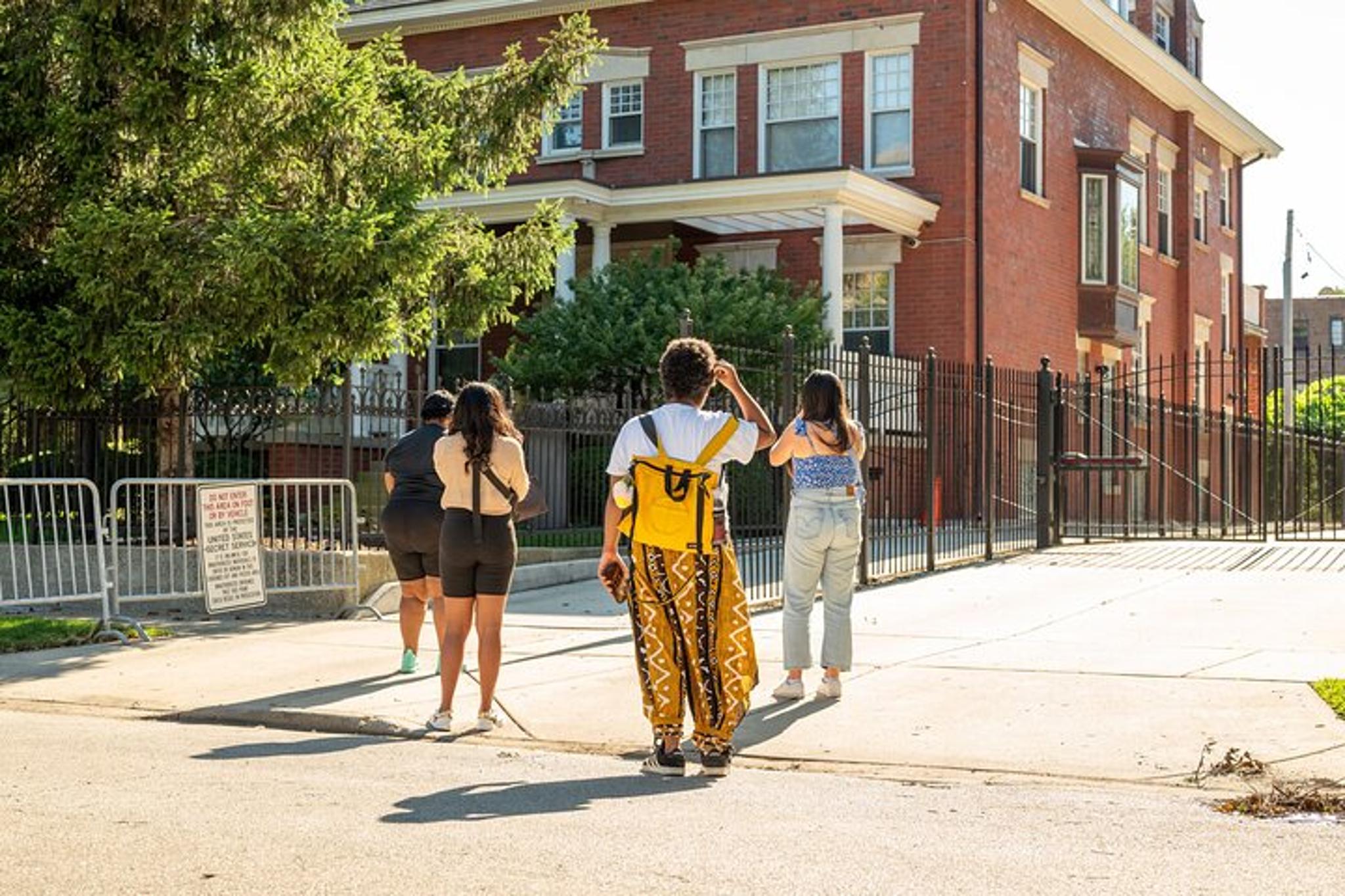 Chicago Black History Walking Tour - Image 2