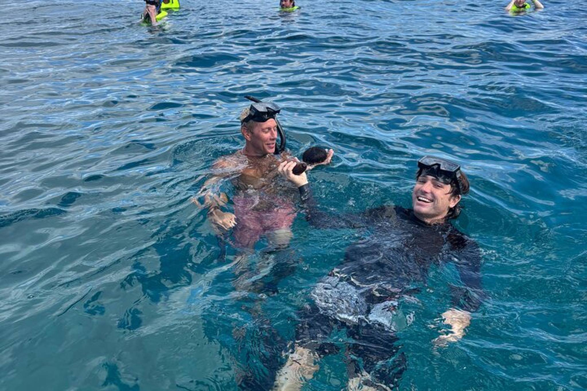 Honolulu Snorkel Adventure and Ocean Playground 2 hr - Image 5