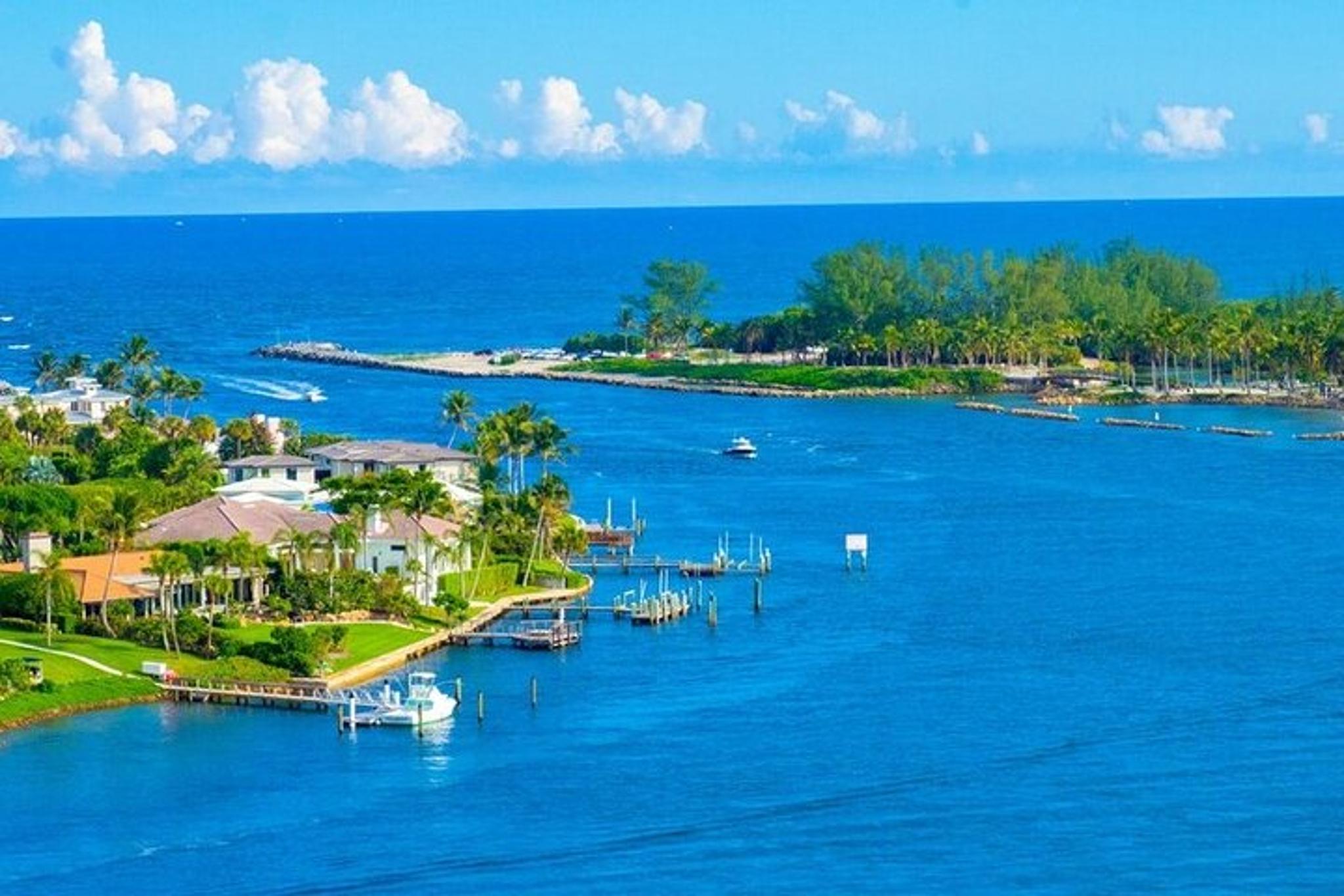 Jupiter Island Water Tour - Image 5