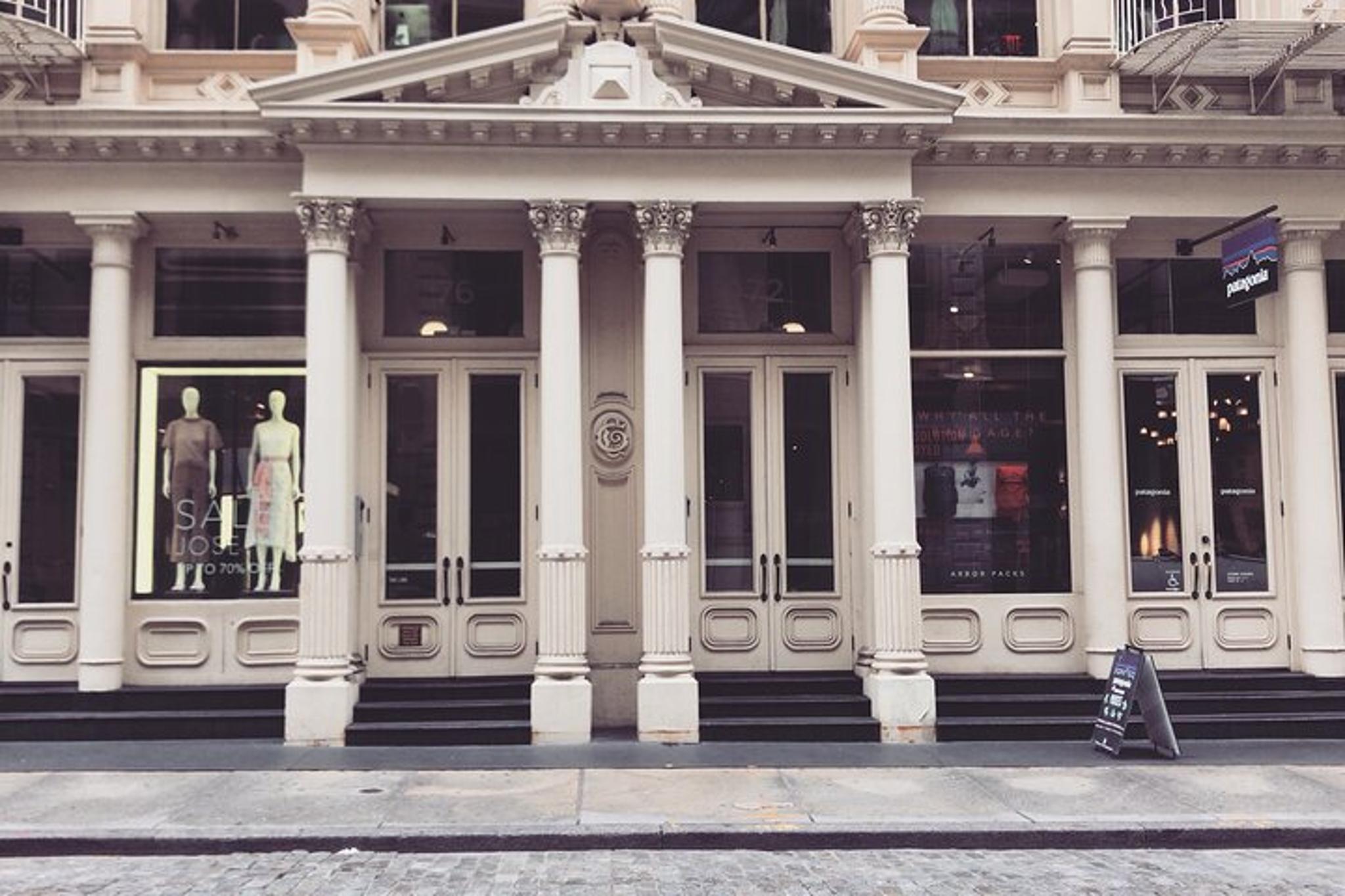 New York City Neighborhoods Tour in French - Image 3