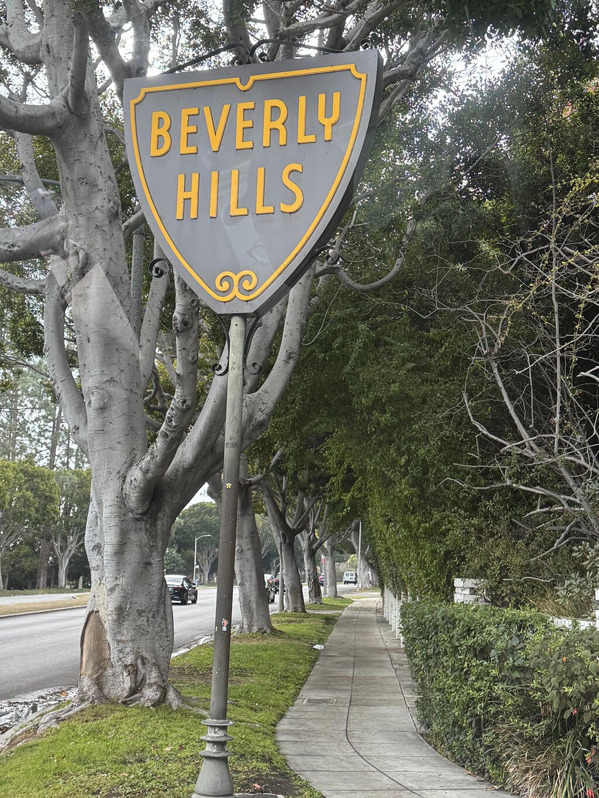 Los Angeles City Tour with Hollywood Sign - 3 hr - Image 6