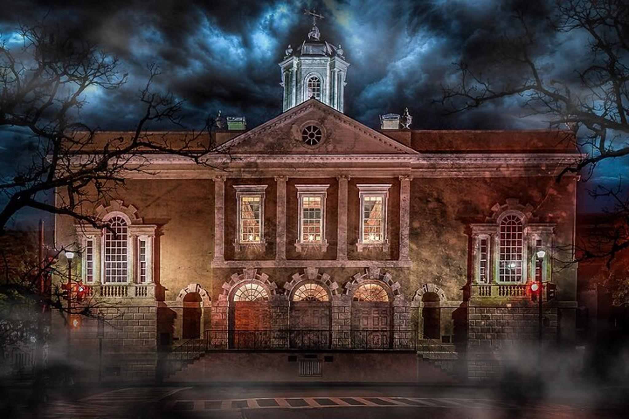 Charleston Ghost Tour: Curses, Corsets & Candlelight - Image 3
