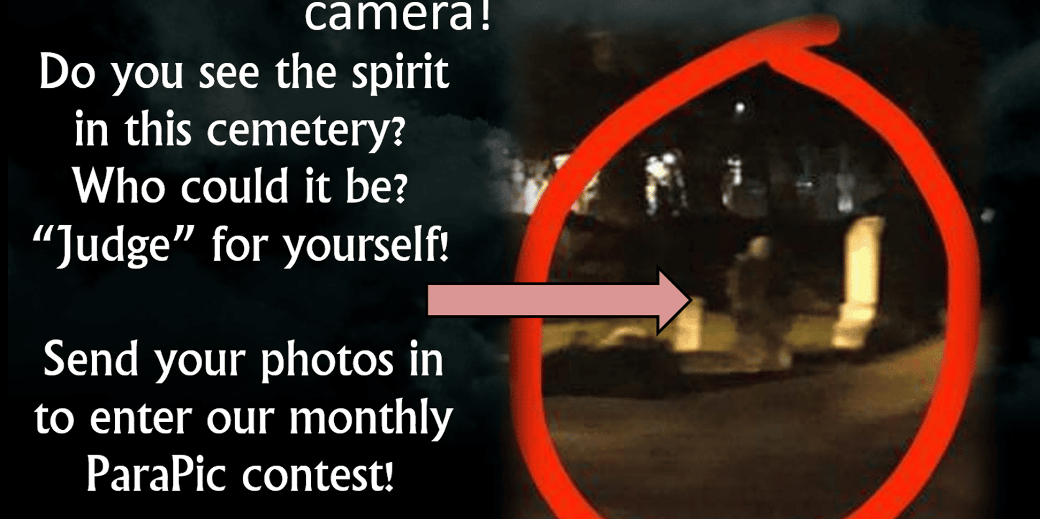 Saint Augustine Paranormal Investigation Tour - Image 5