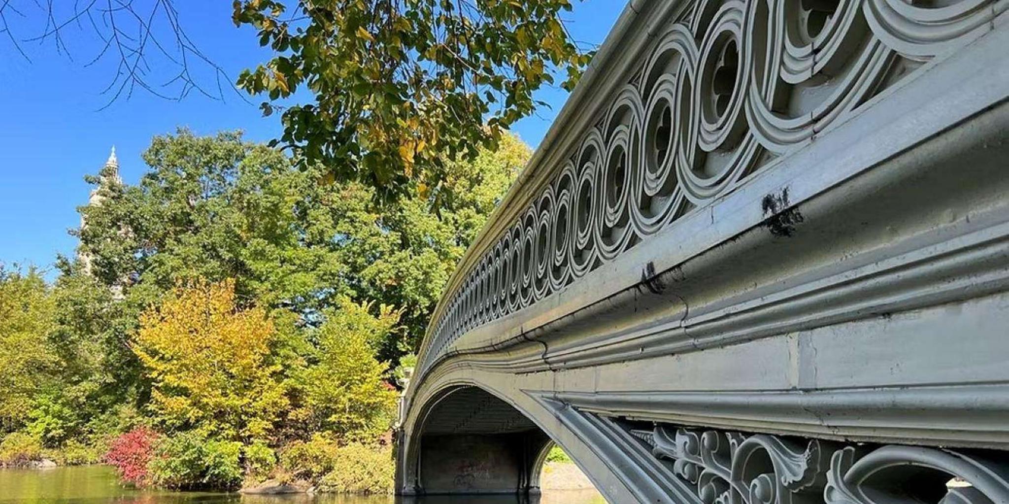New York Central Park Selfie Tour with Photographer - Image 2