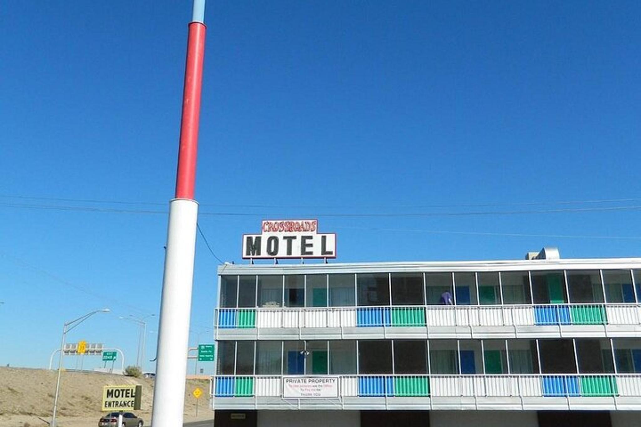 Albuquerque Breaking Bad Tour - Image 1