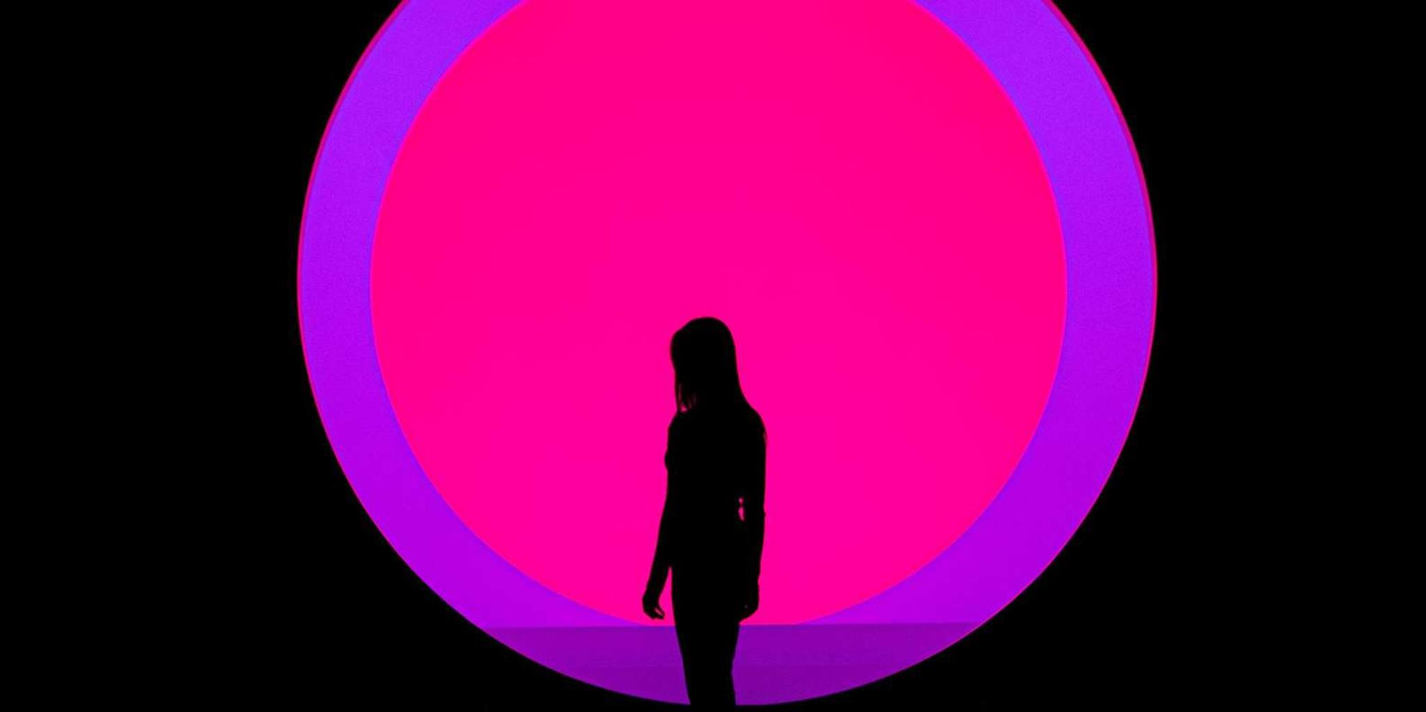 New York Immersive Media Art Exhibition - Image 4