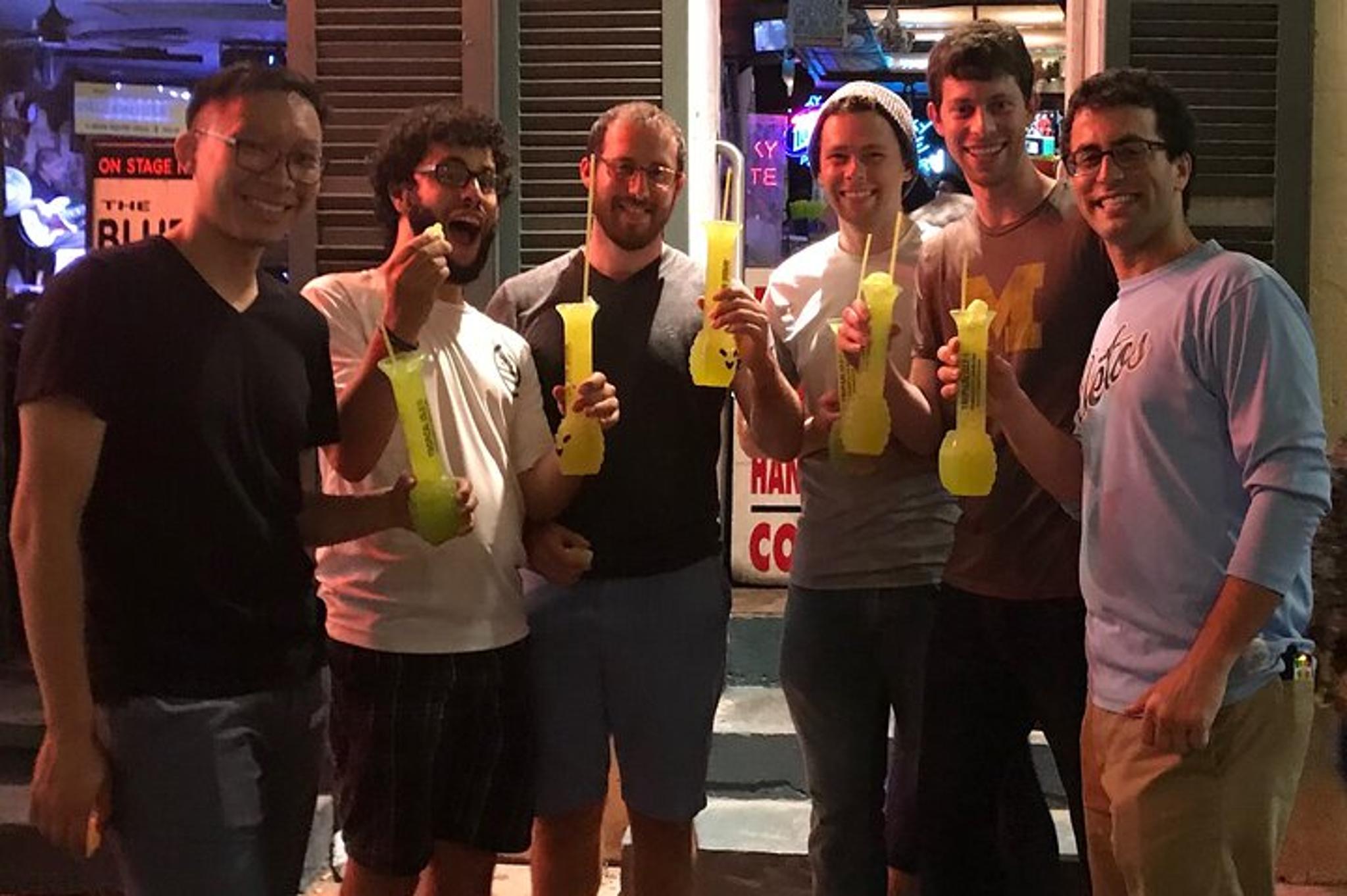 New Orleans Paranormal Investigation Tour - Image 4