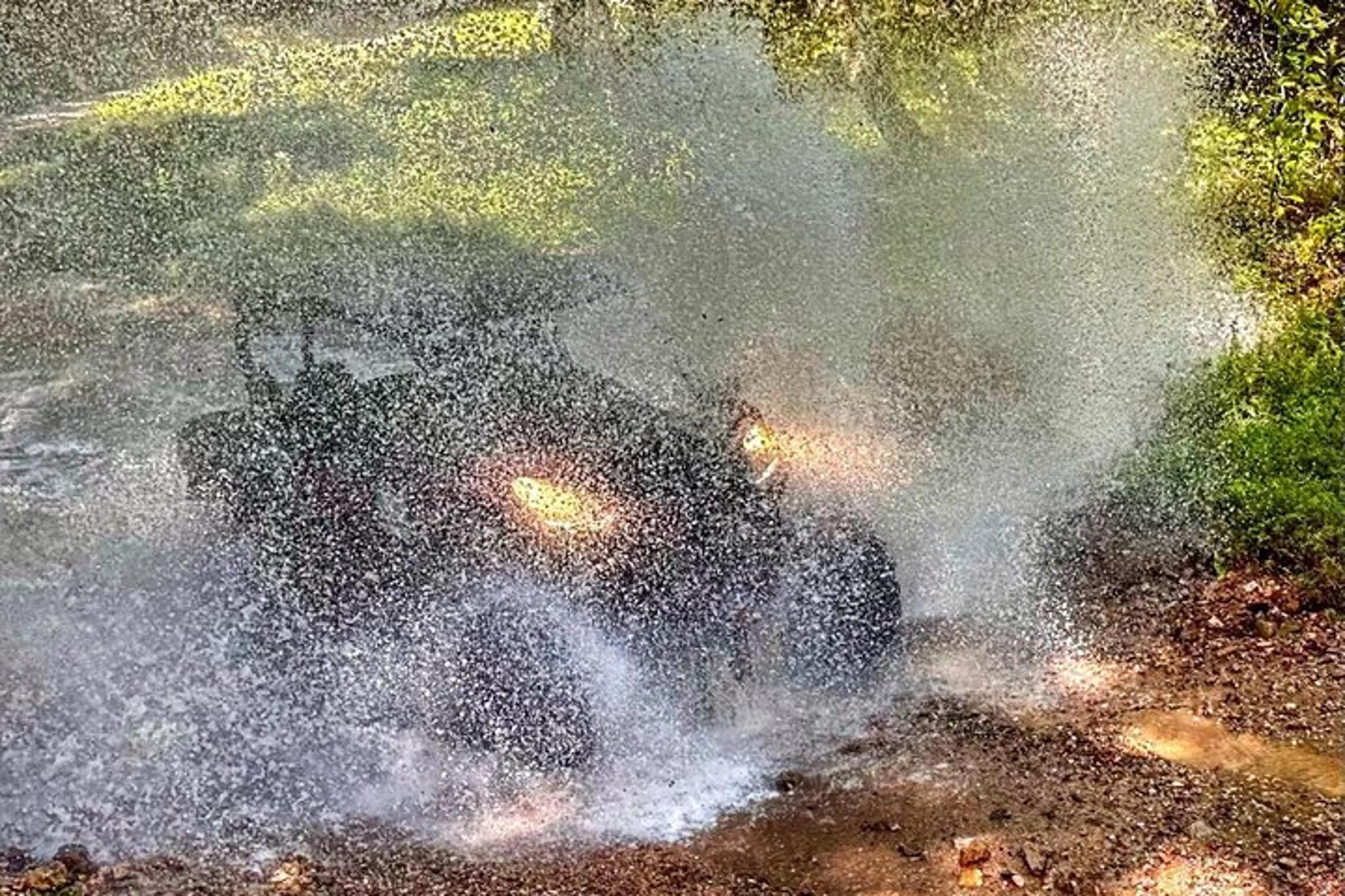 Williamsport Back Country Can-Am Experience 3 hr - Image 2