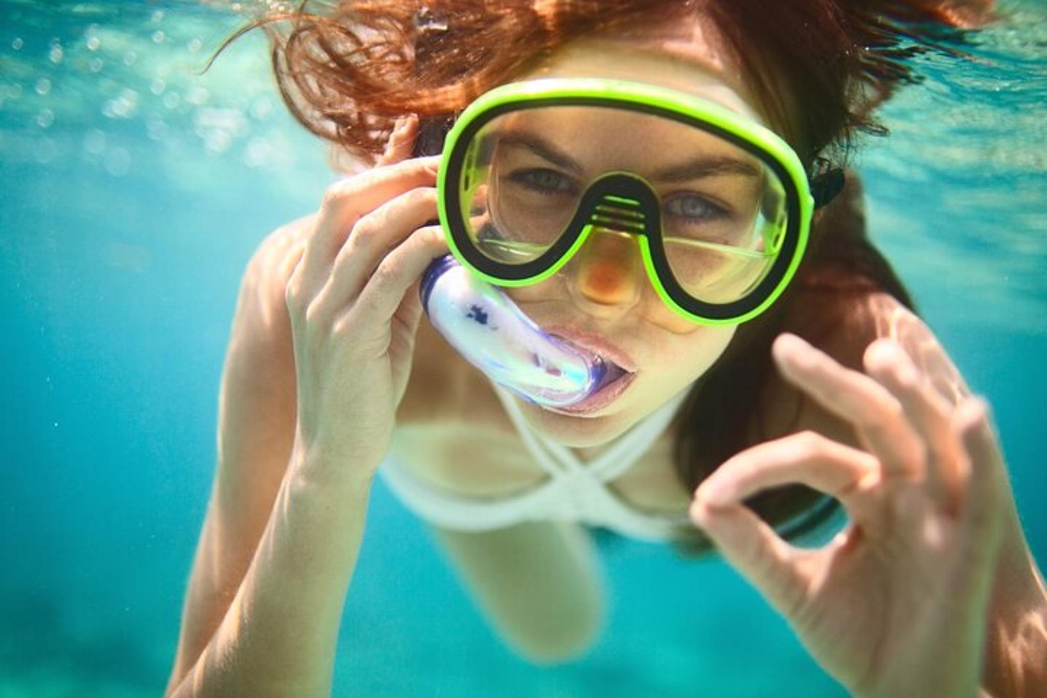 Oahu Snorkeling Tour at Hanauma Bay - Image 5