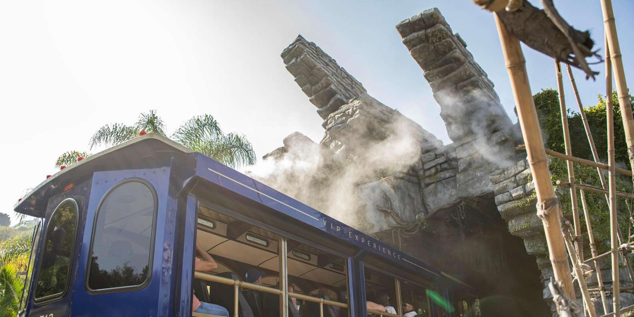 Hollywood Universal Studios VIP Tour 1 hr - Image 6