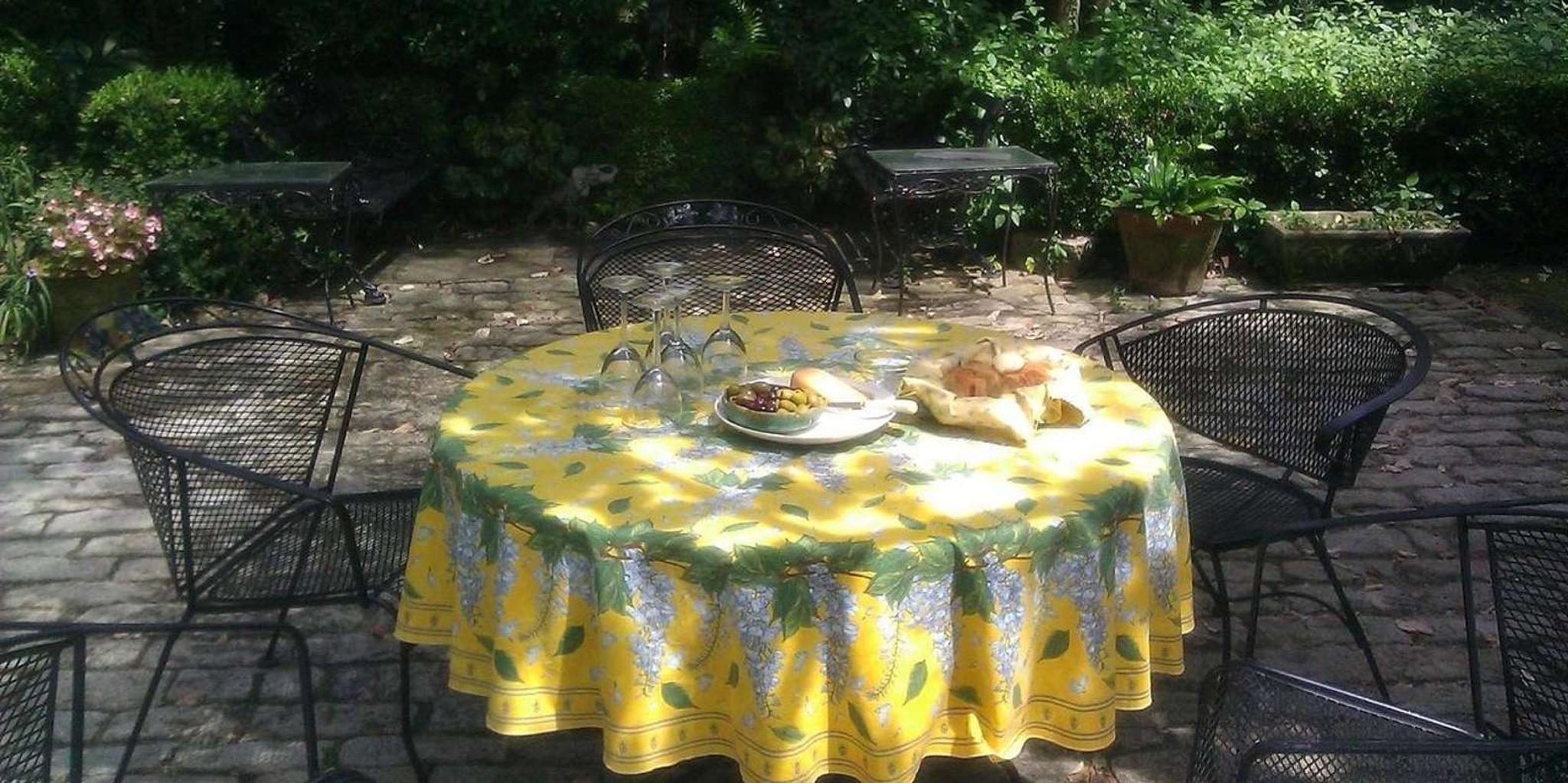 Charleston Walking Tour with Local Guide - Image 4