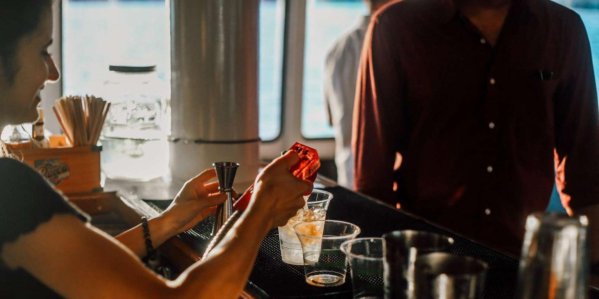 San Diego Mission Bay Sunset Cruise - Image 4