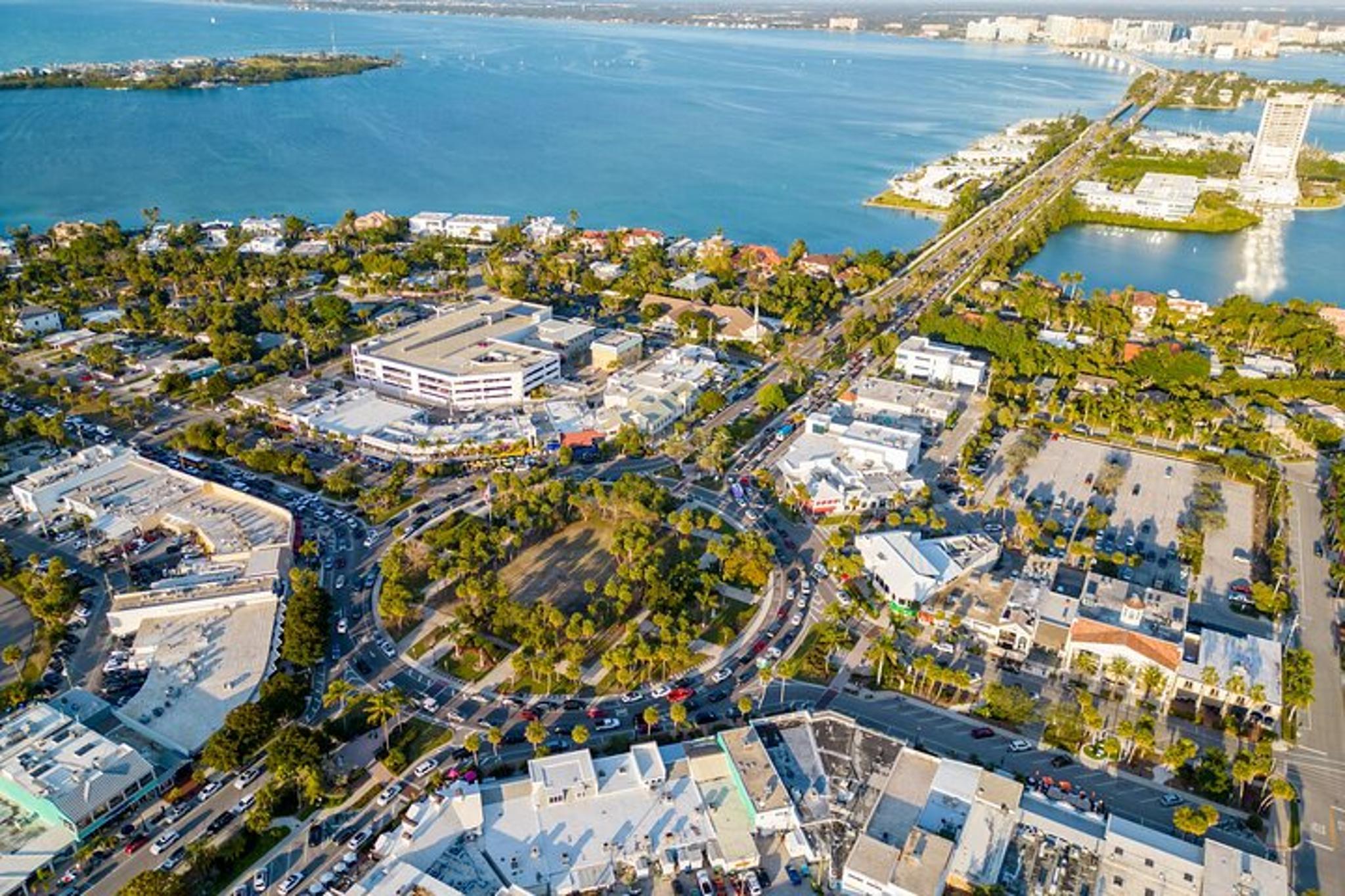 Sarasota Kayak and Food Tour - Image 2