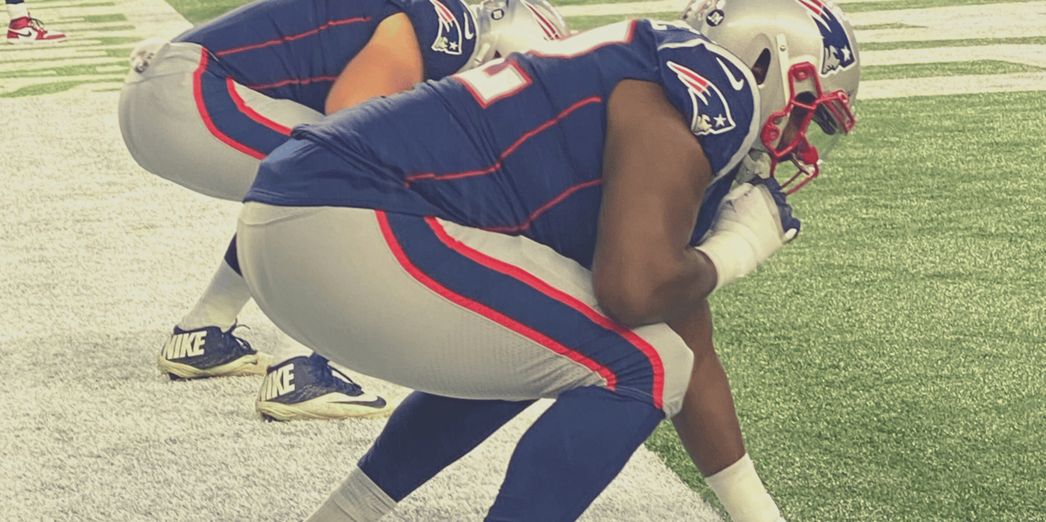 Boston Sports Game Tickets - Image 2