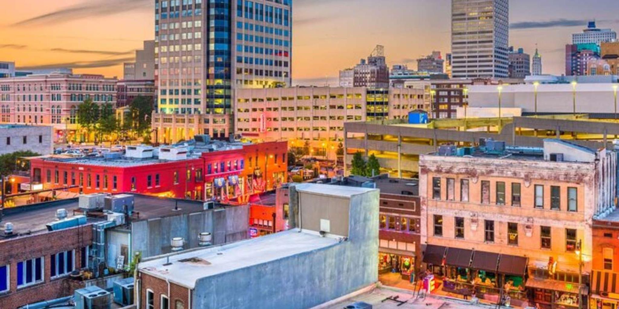 Memphis Private Walking Tour - Image 4