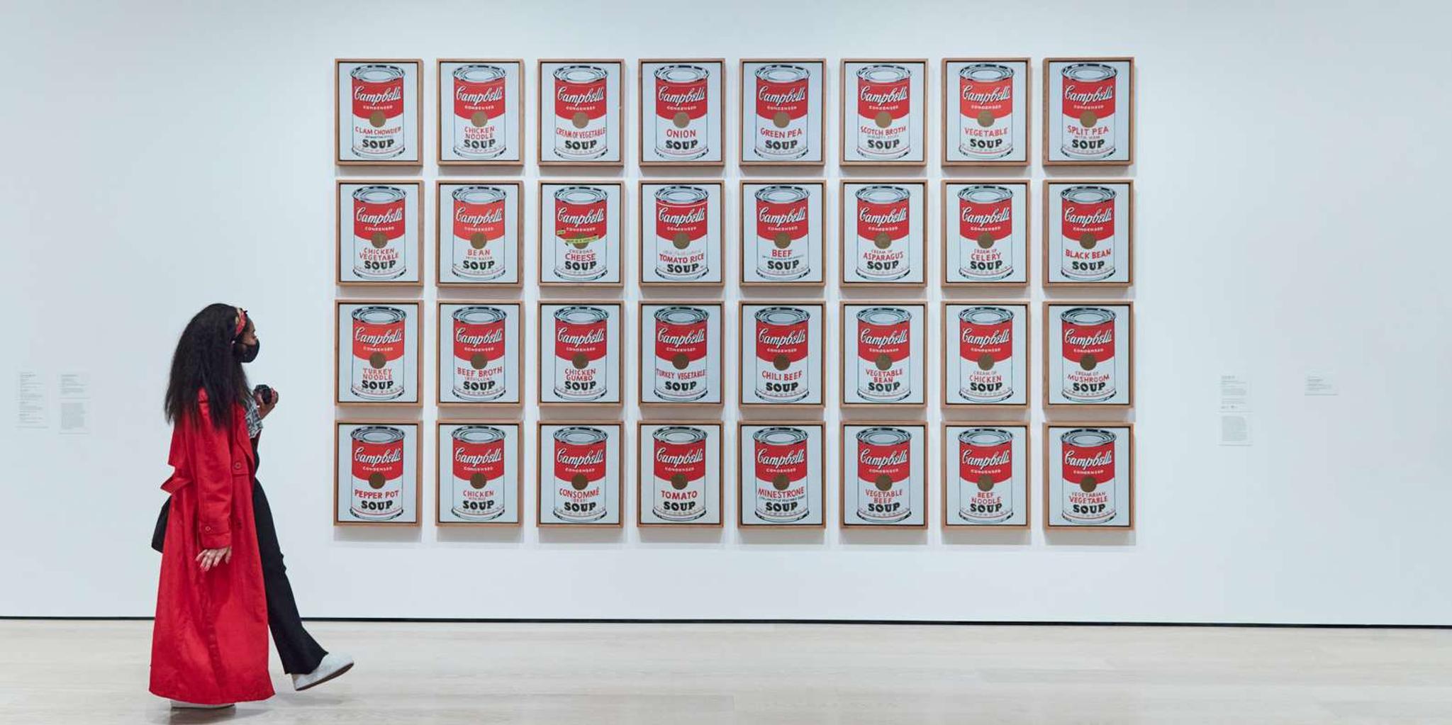 New York City MoMA Art Tour Before Hours - Image 5