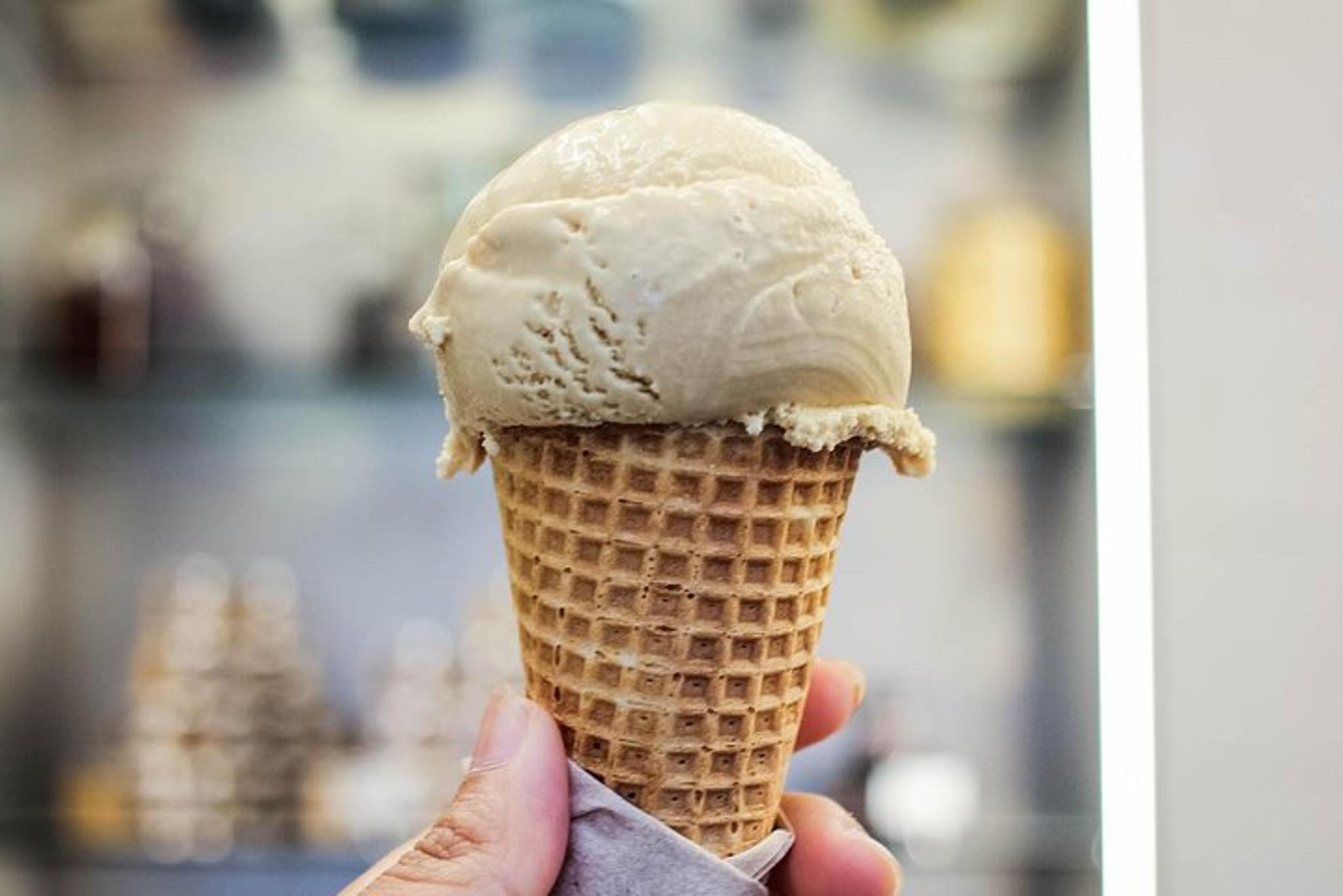 San Francisco Food Tour: Ferry Building and Farmers Market - Image 6