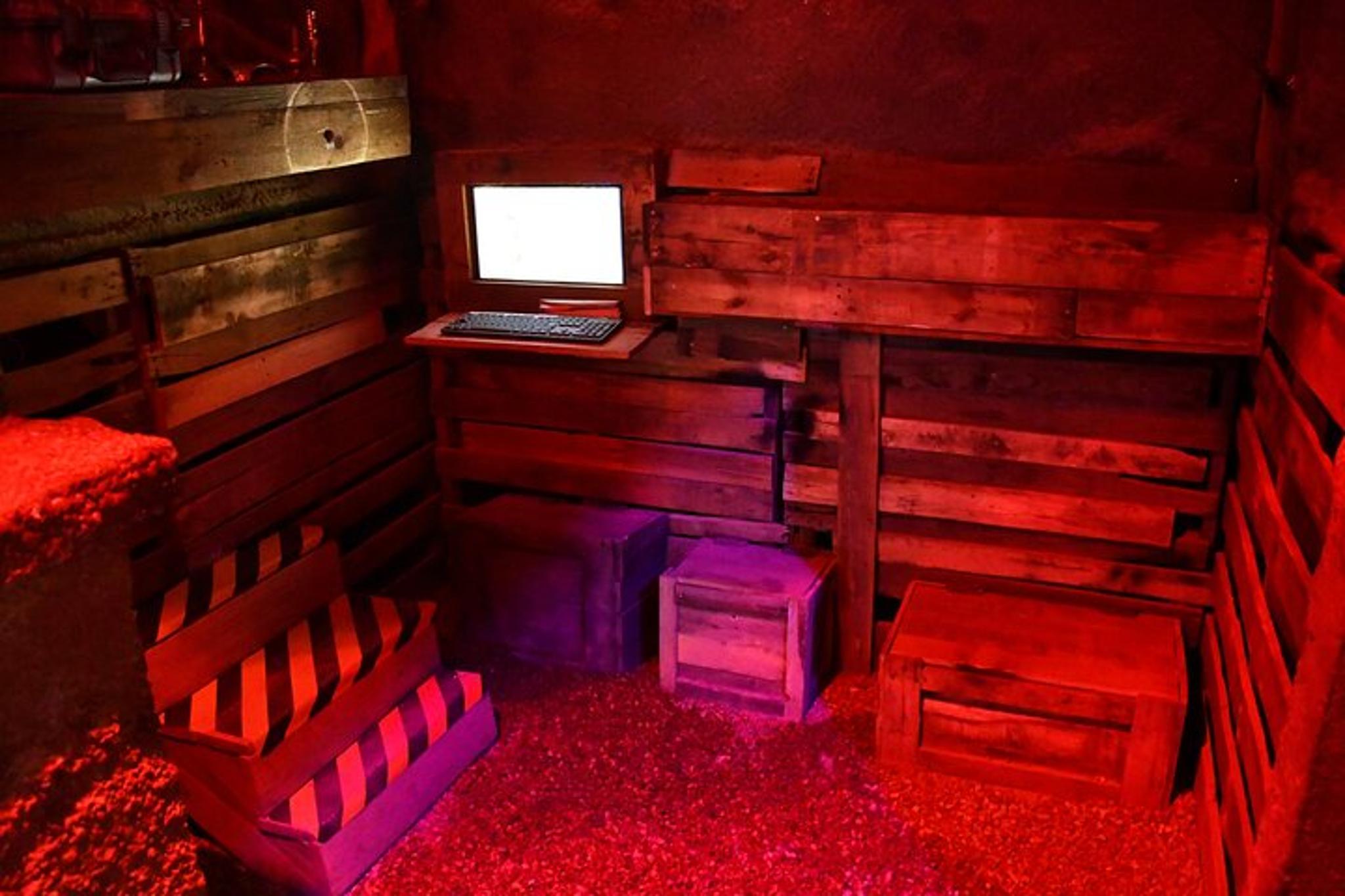 Panama City Beach Escape Room Experience - Image 3