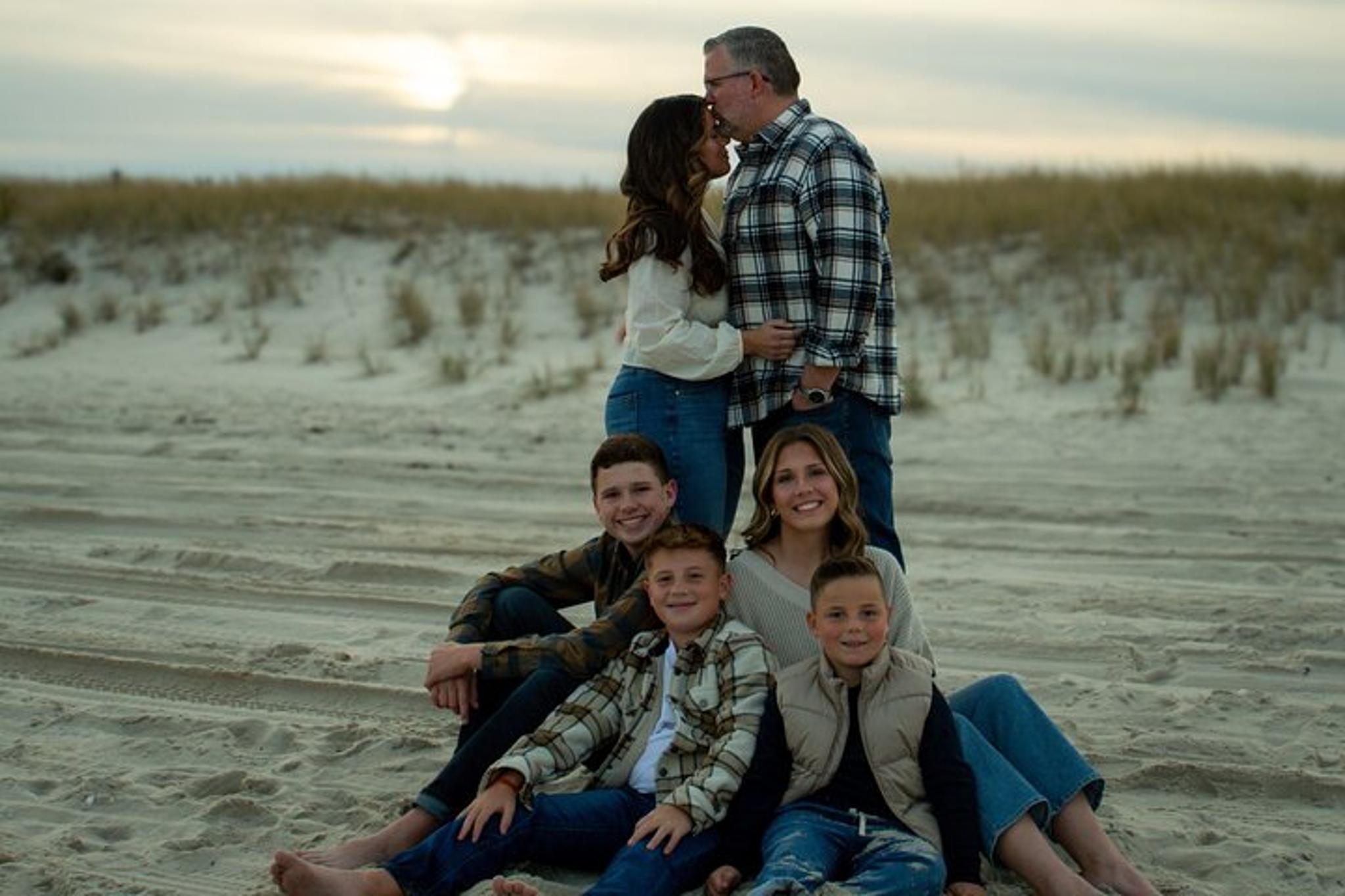 Kauai Beach Photography Session - Image 2