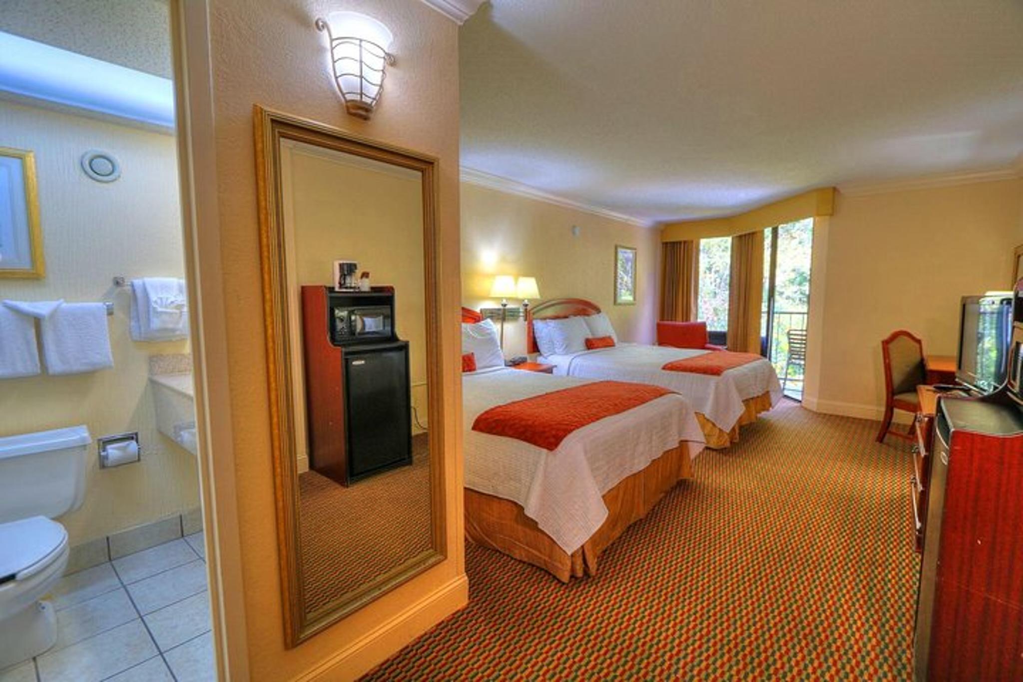 Yosemite National Park Private Tour with Hotel 2-Day - Image 2