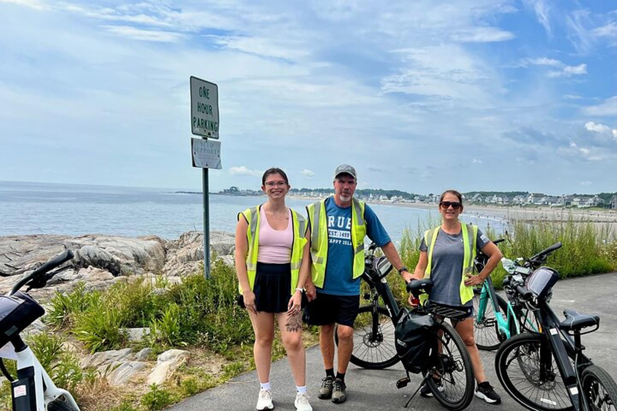 New Hampshire Coastal E-Bike Tour - Image 6