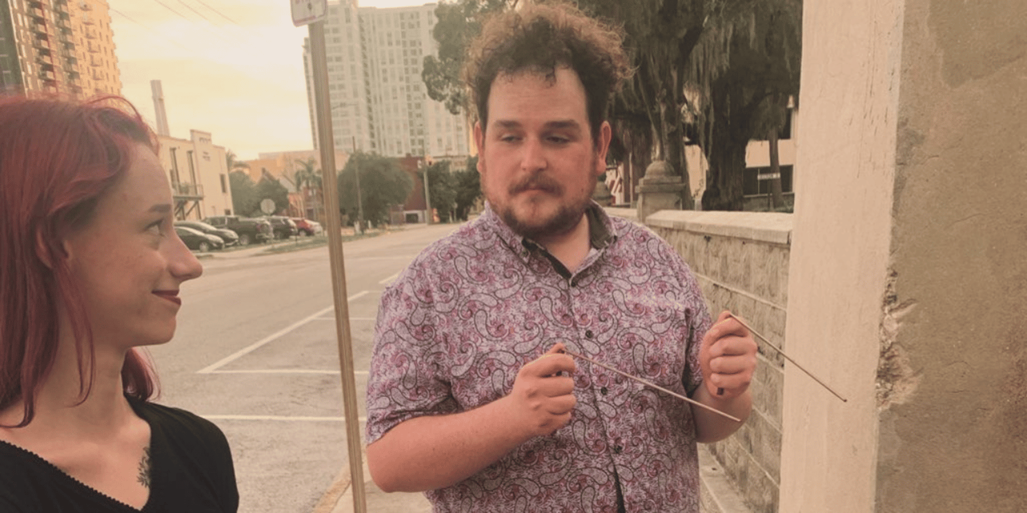 Tampa Ghost and Haunted History Tour - Image 3
