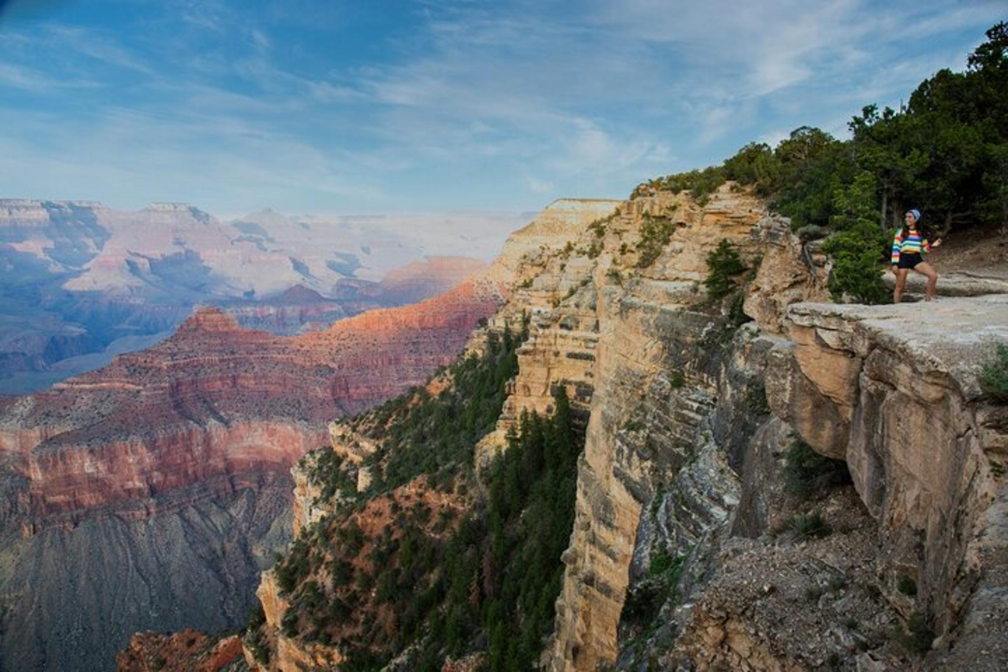 Grand Canyon South Rim Private Tour - Image 3