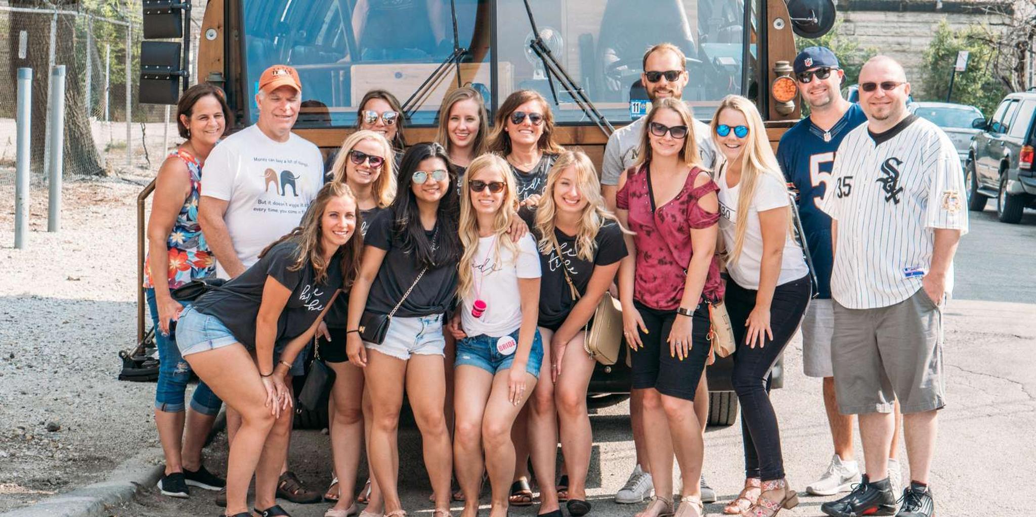 Chicago Craft Brewery Tour by Barrel Bus - Image 6