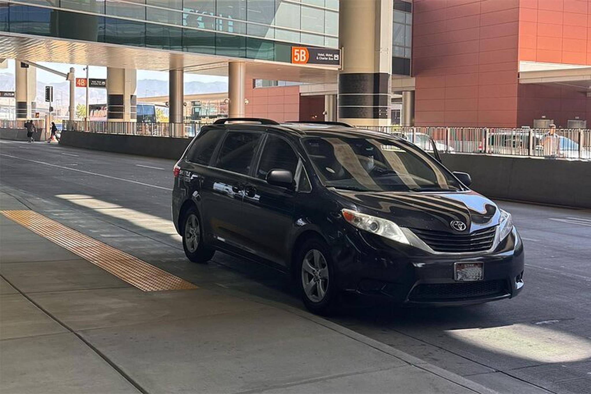 Salt Lake City Private Airport Transfer - Image 4