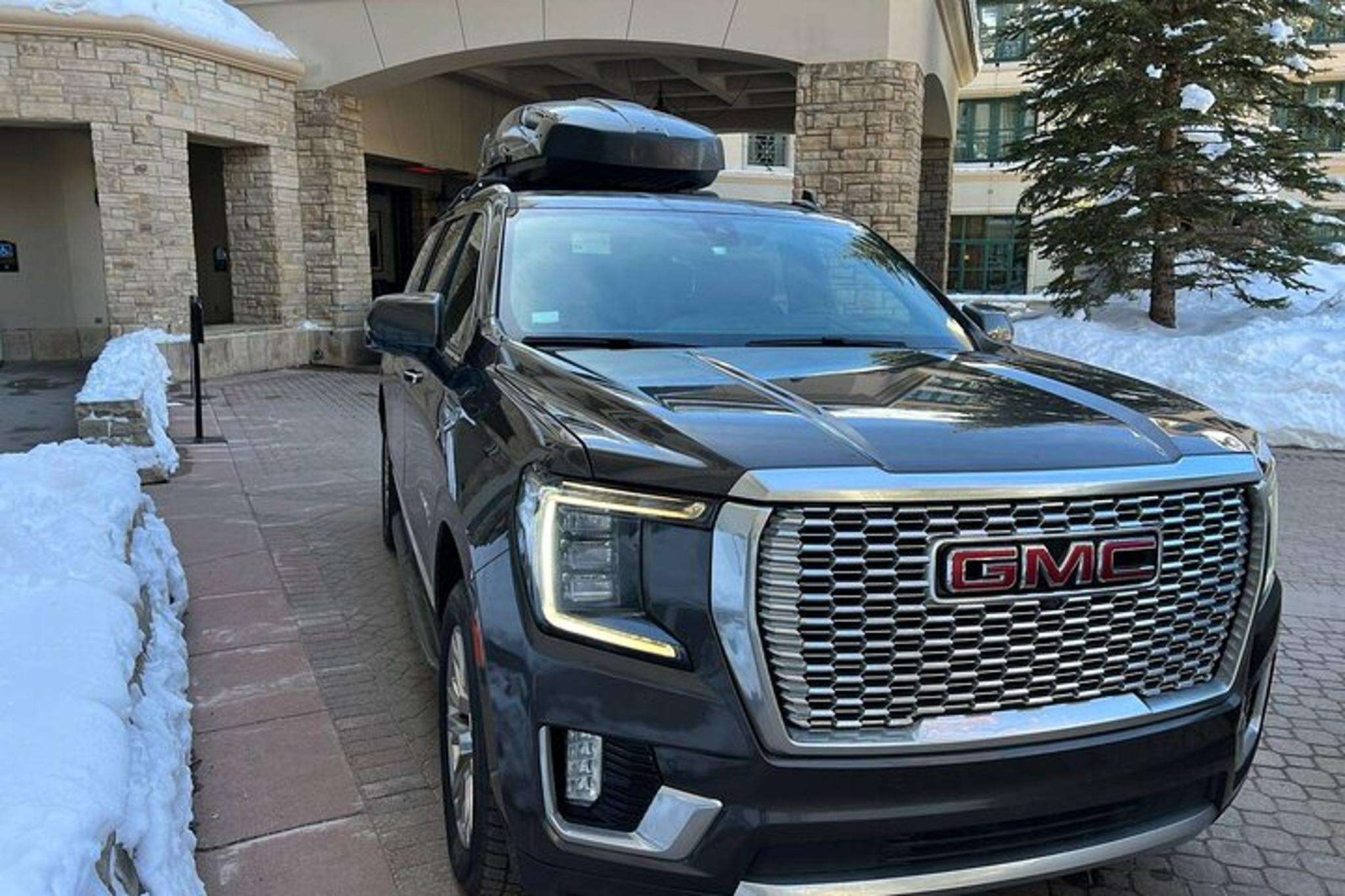 Denver Airport Shuttle to Breckenridge - Image 4