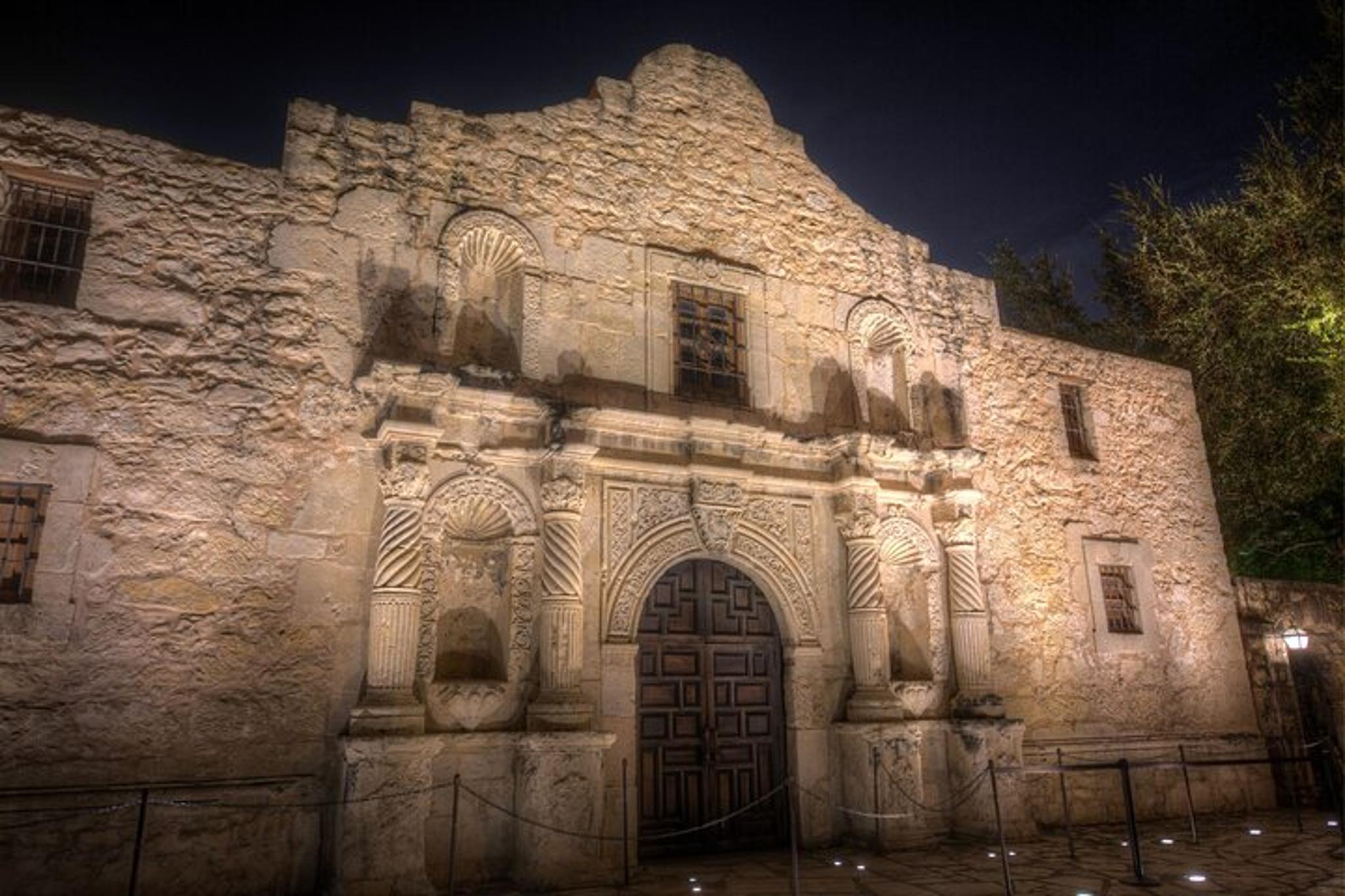 San Antonio Ghost Walking Tour - Image 6
