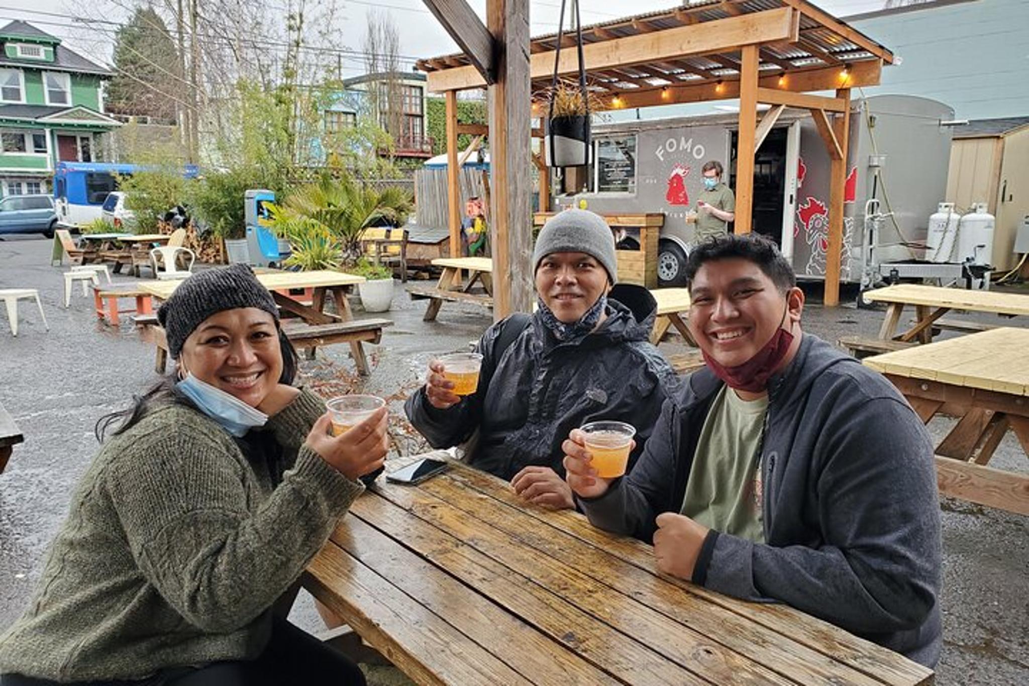 Portland Food Tour in Kerns Neighborhood - Image 3