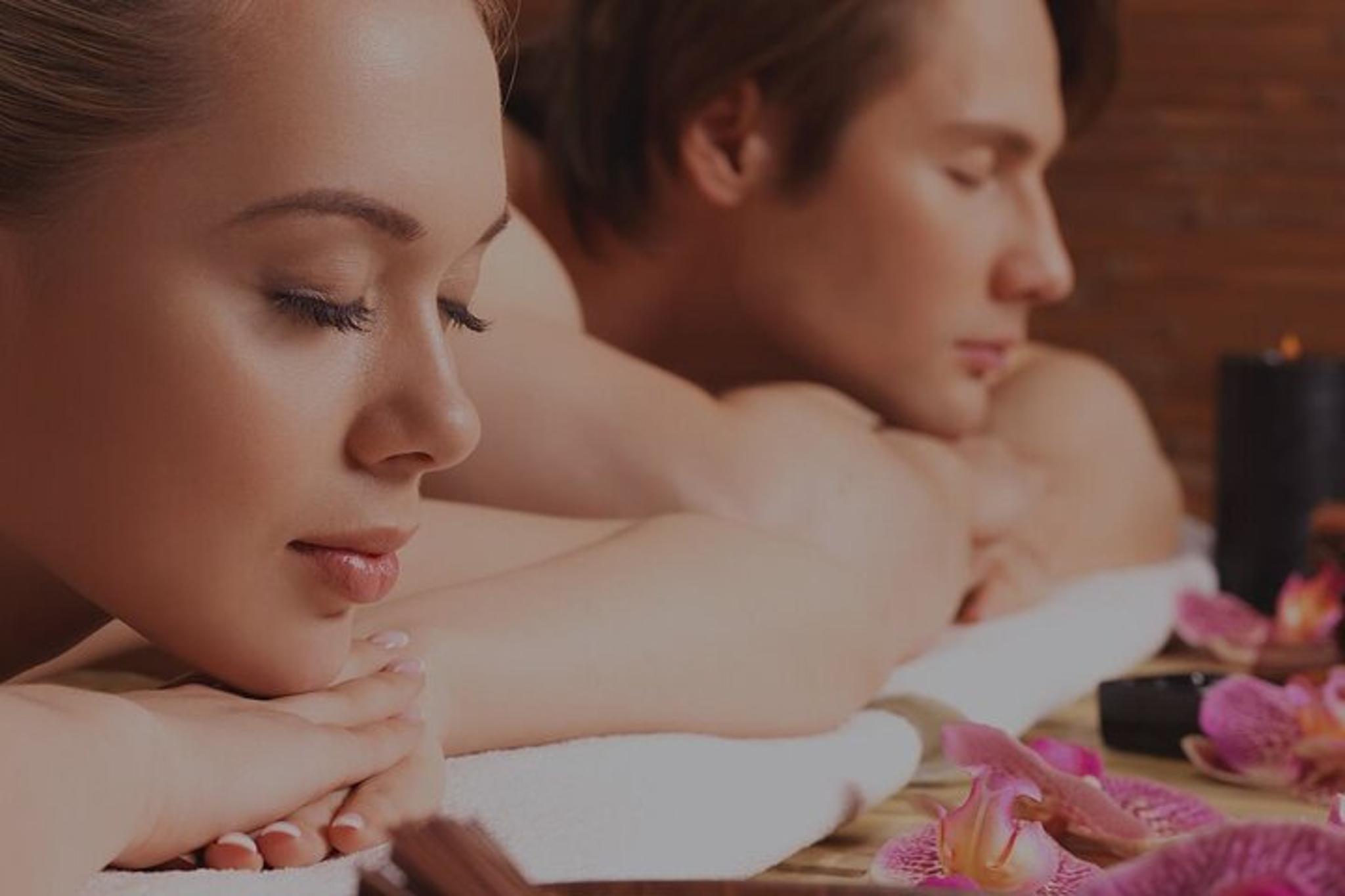 Newport Beach Couples Spa Escape - Image 6