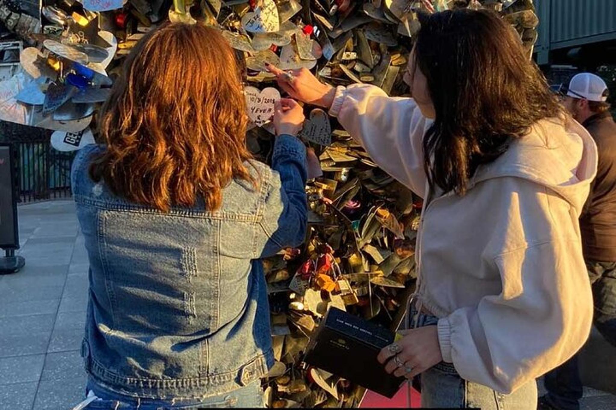 Nashville Outdoor Escape Room Adventure - Image 5