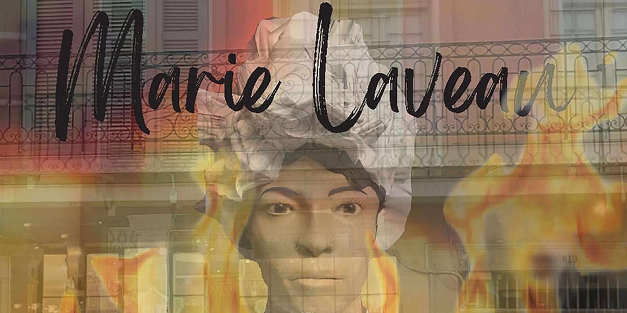 New Orleans Ghosts and Spirits Walking Tour - Image 3