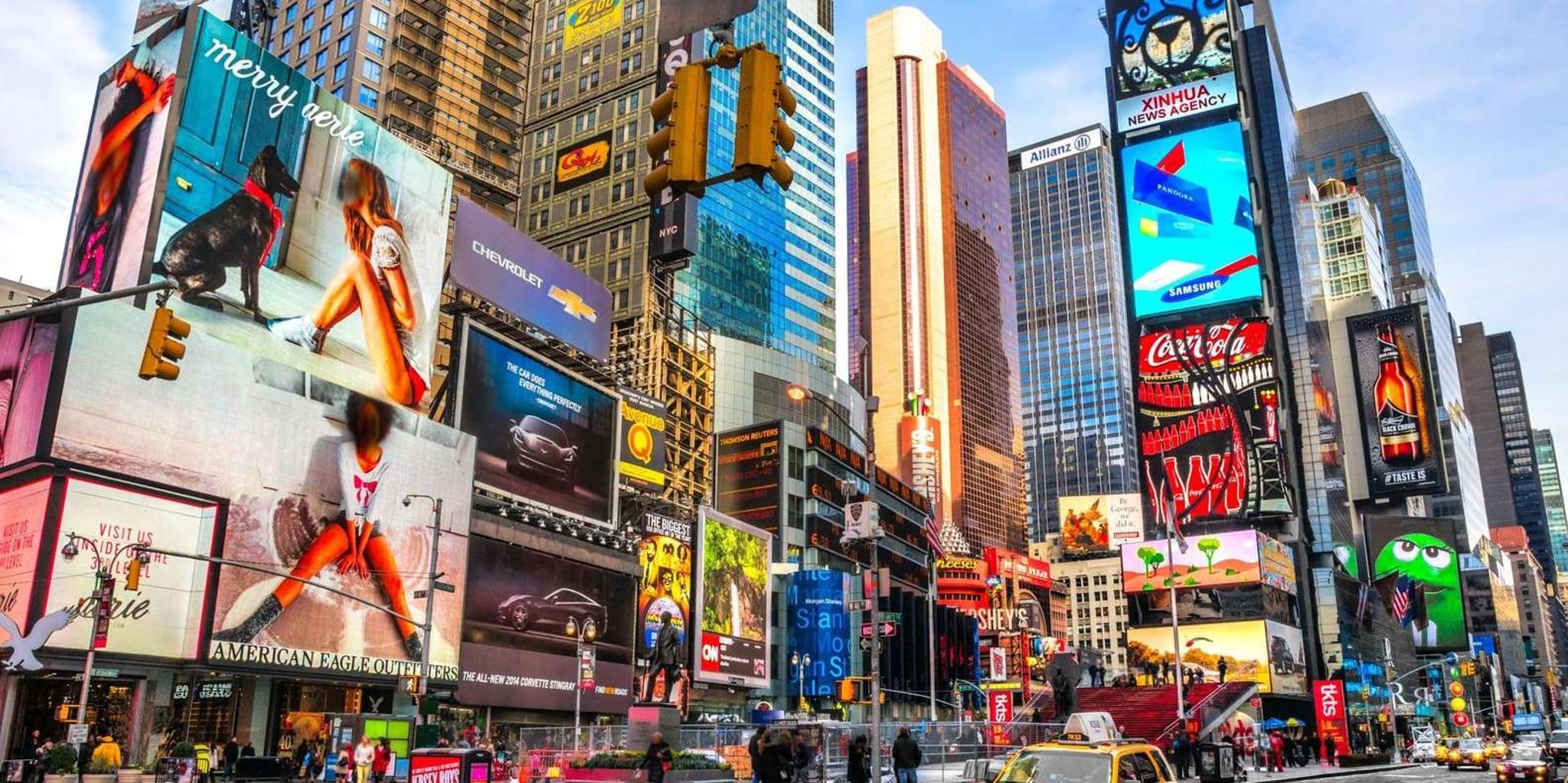 New York City Private Walking Tour