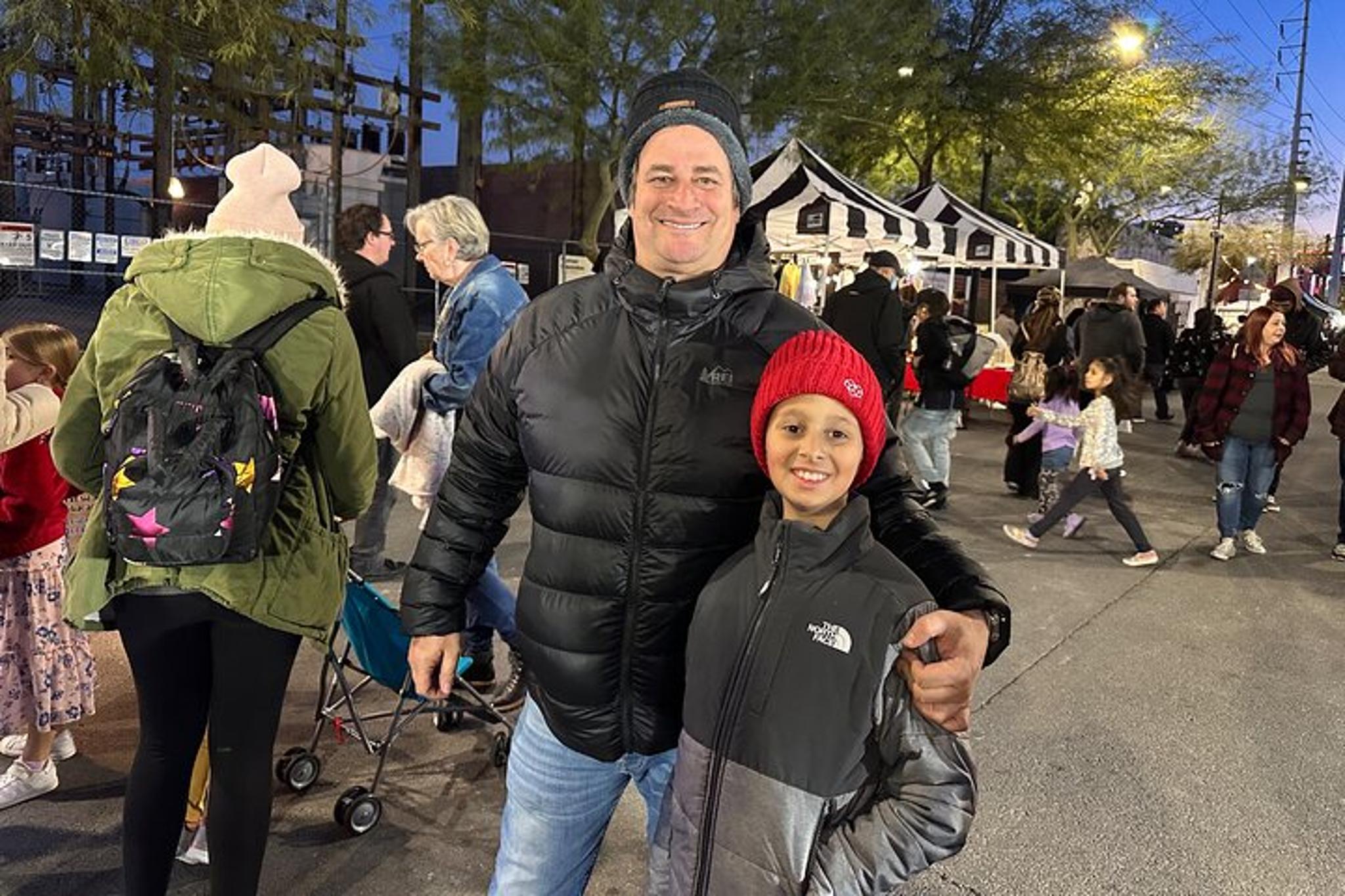 Las Vegas Arts District Walking Tour - Image 2