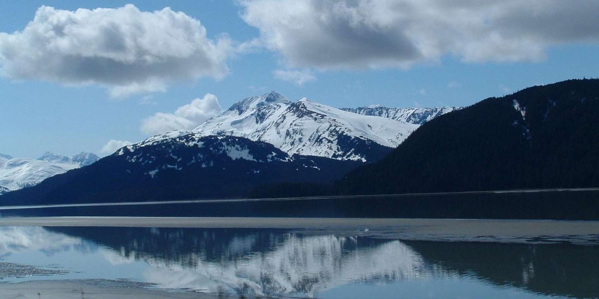 Anchorage Kenai Fjords National Park Tour 7 Days - Image 3