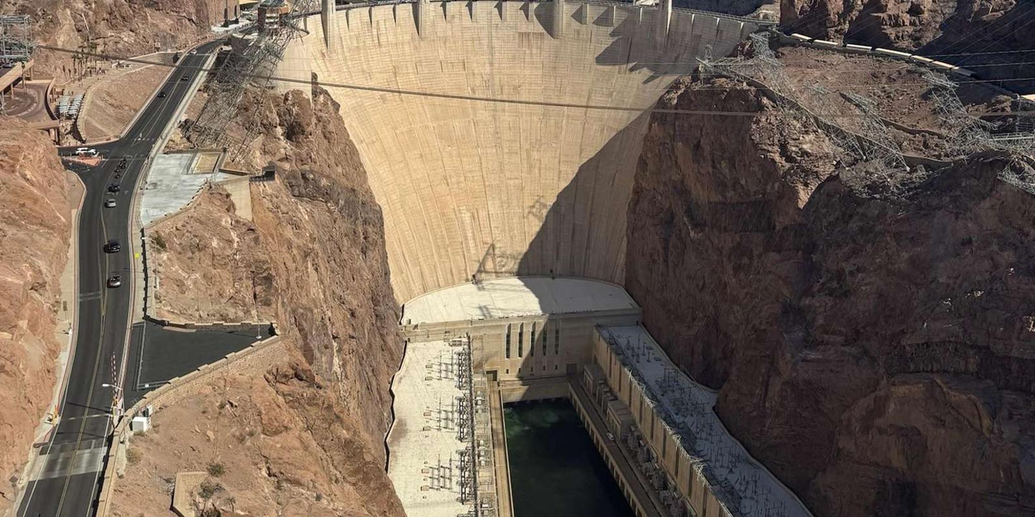 Las Vegas Electric Bike Tour to Hoover Dam - Image 5