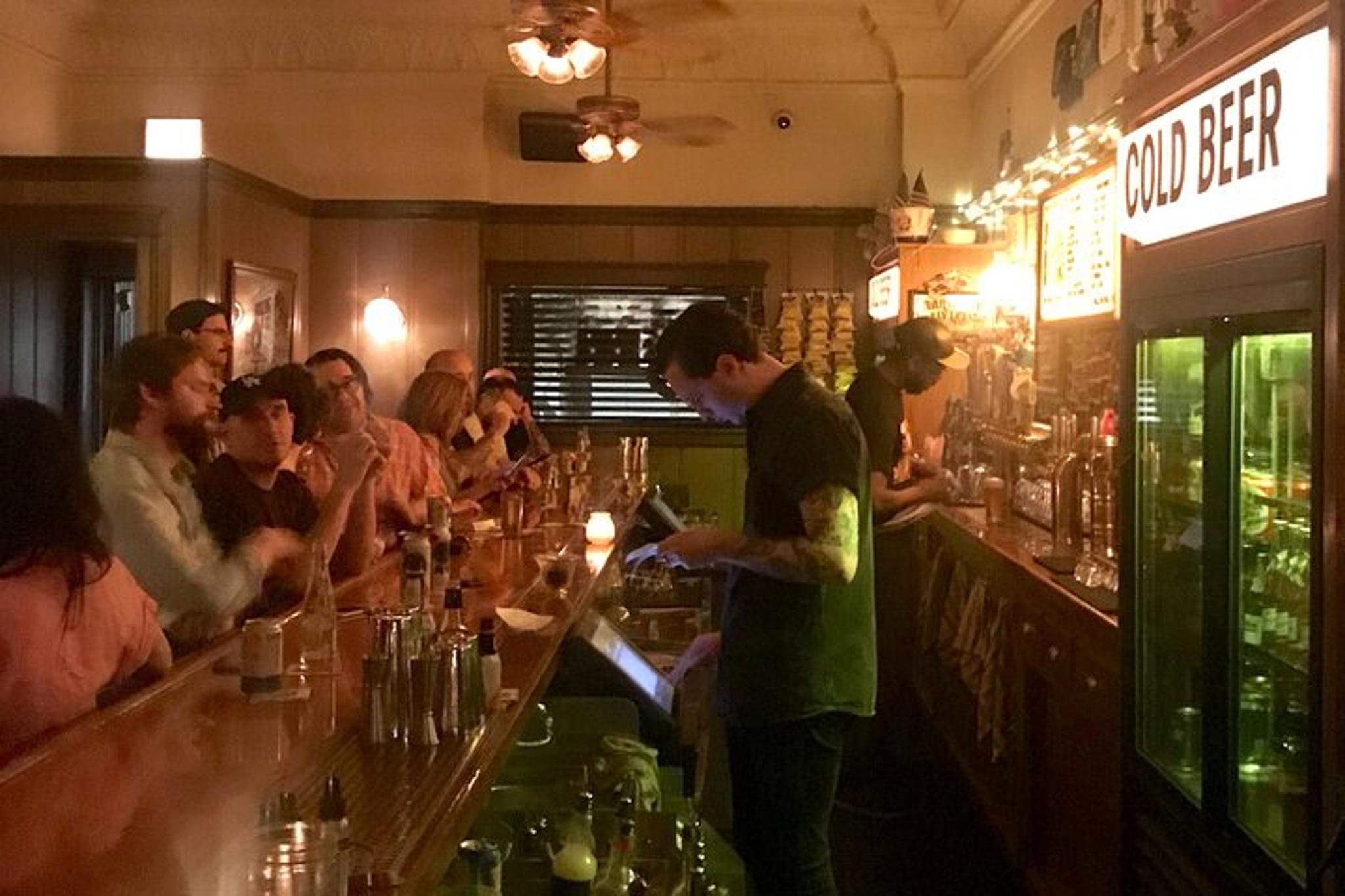 Chicago Mid-Century Cocktail Bars Walking Tour - Image 4