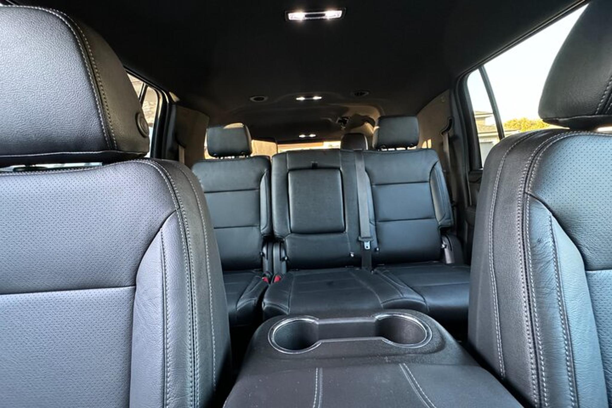 Port Canaveral to Orlando Airport Private Transfer - Image 2