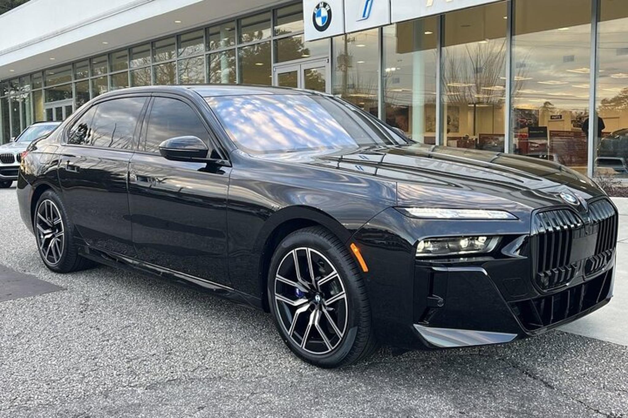 New York Private Sedan Transfer from JFK to Manhattan - Image 6