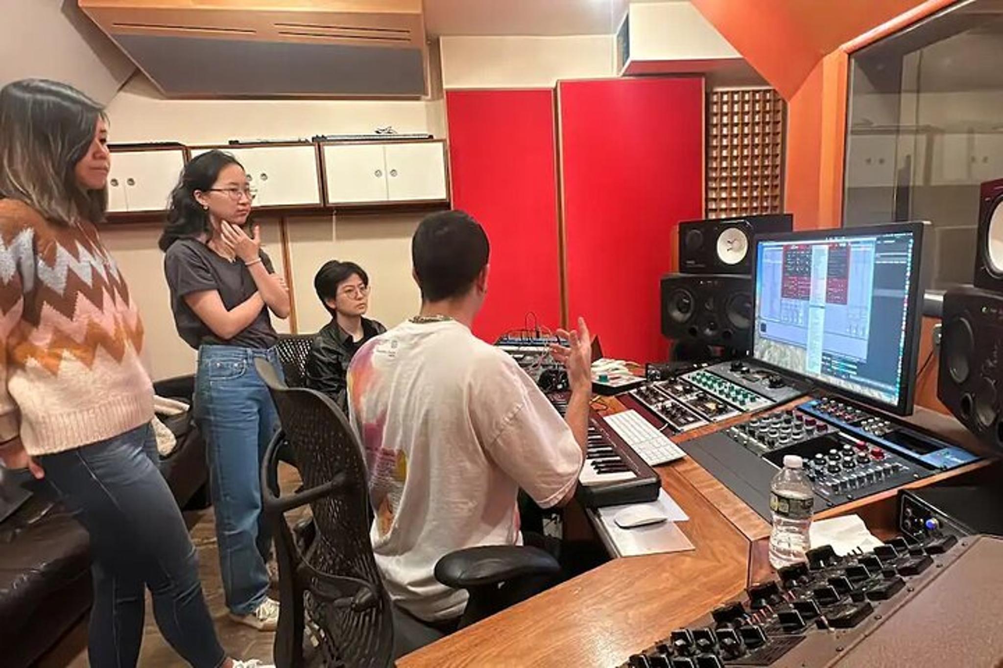 New York Music Production Class - Image 3