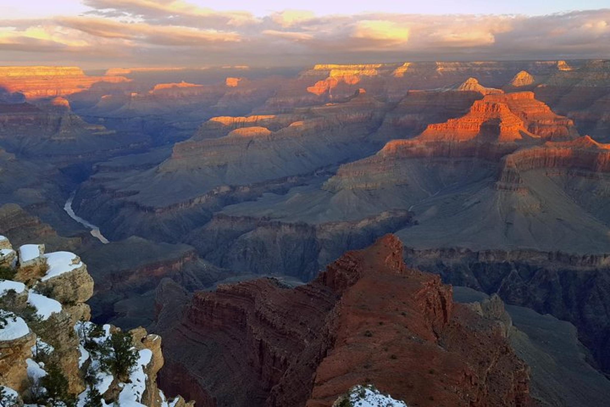 Flagstaff Grand Canyon Sunset Tour - Image 5