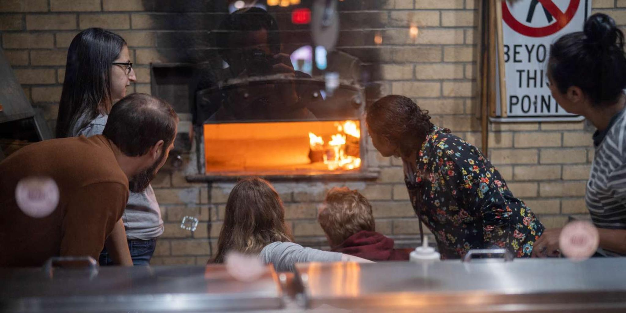 New York City Pizza Walking Tour - Image 5